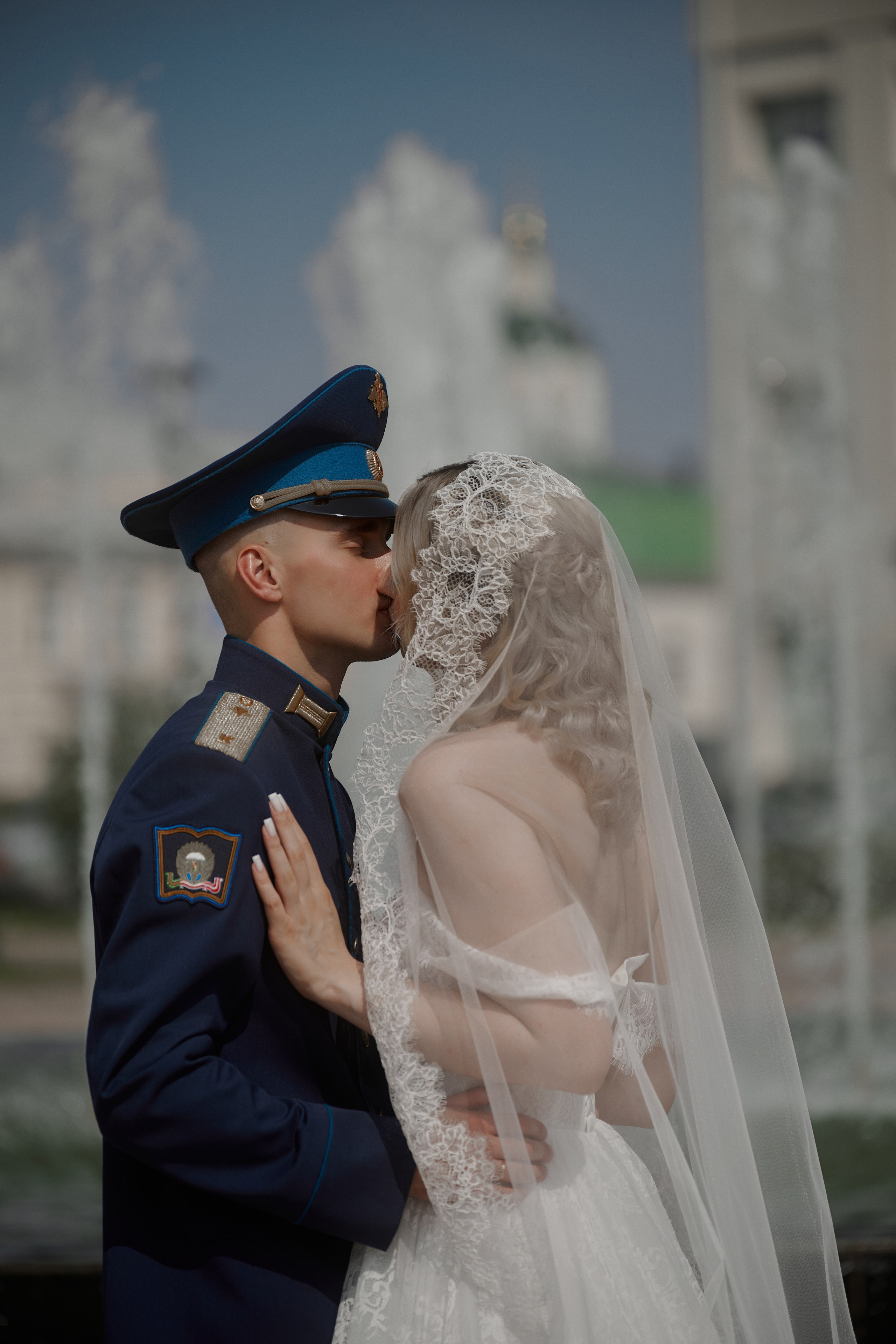 П и Д. Свадебный фотограф в Туле Никита Беляев