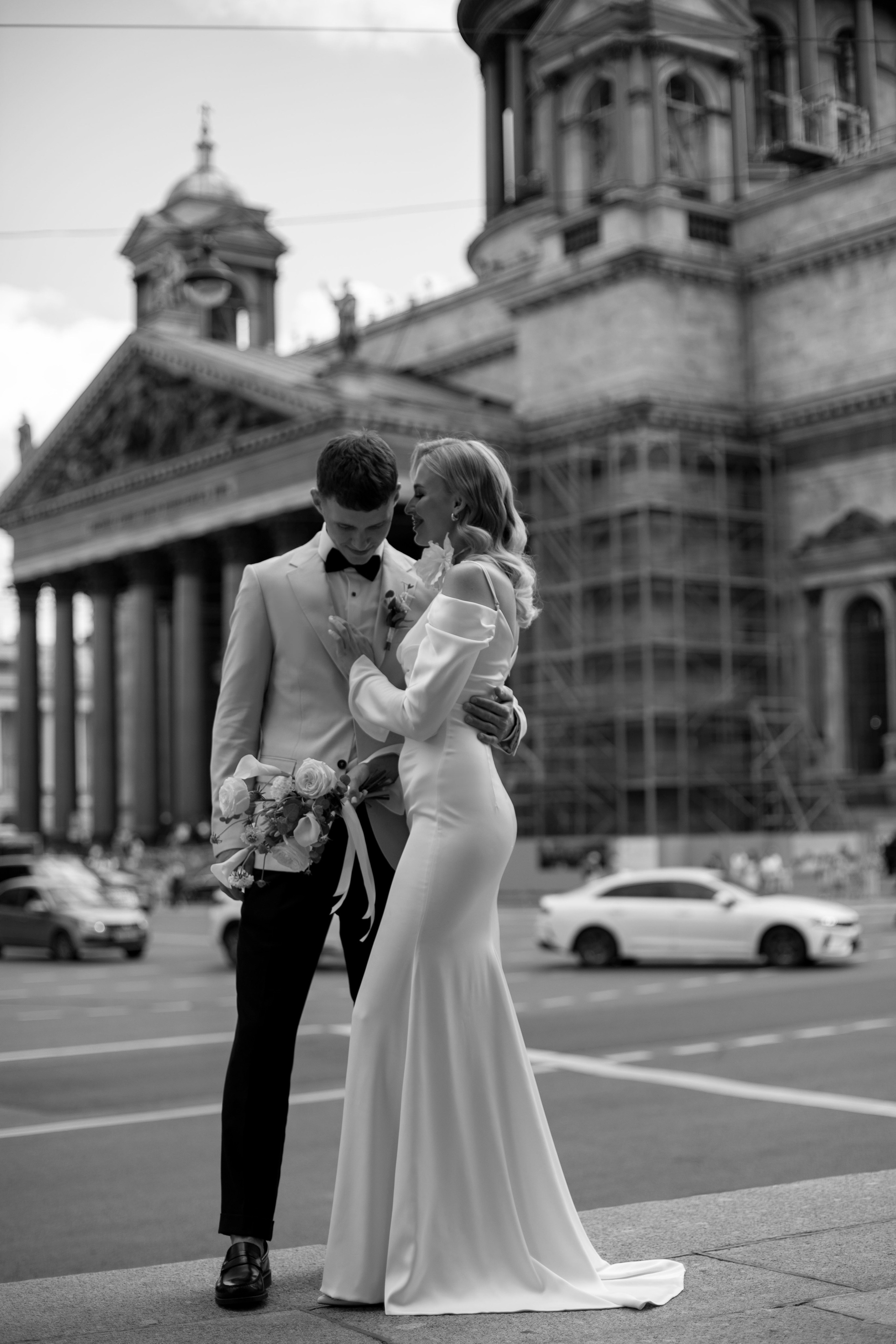 Дмитрий & Валерия