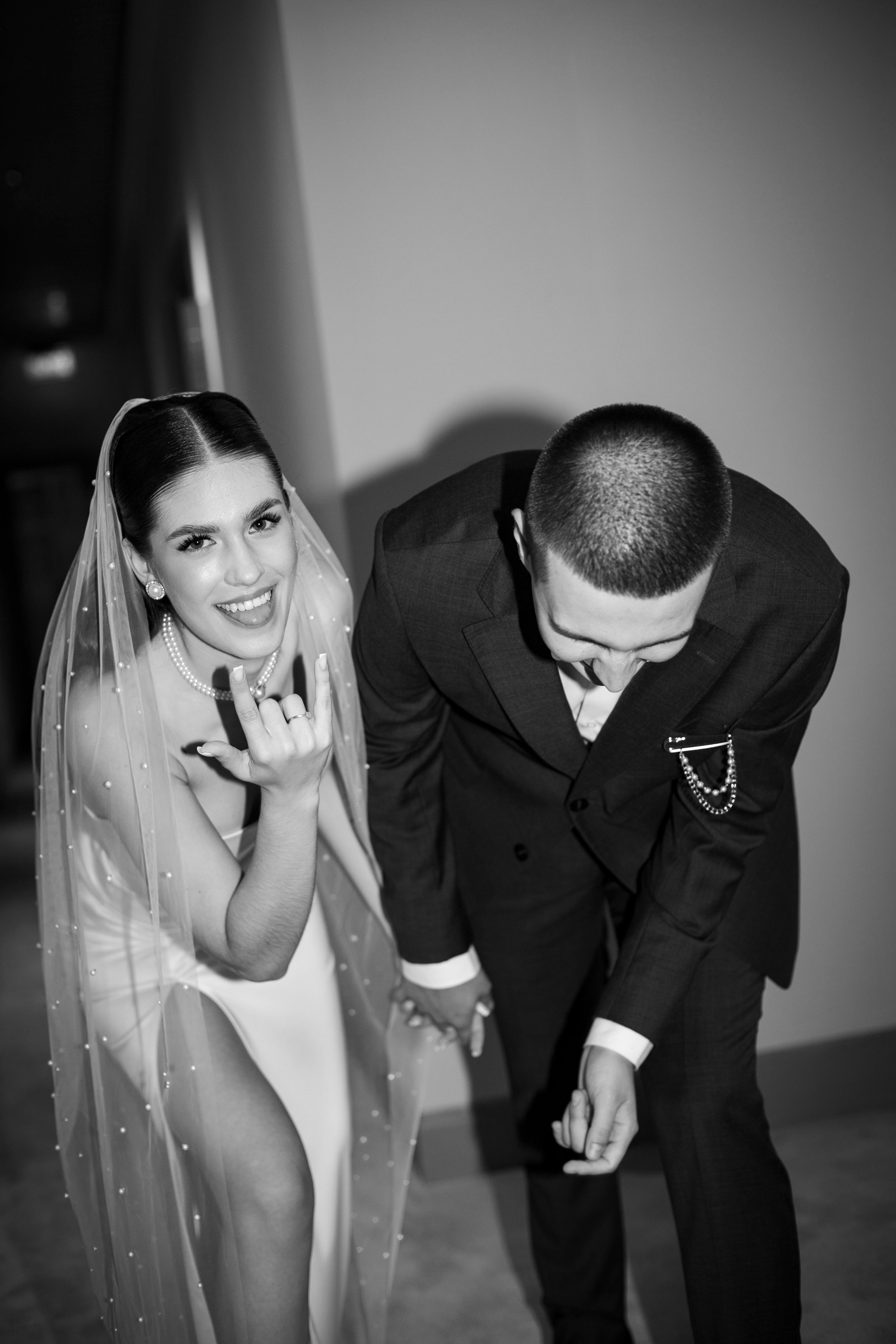 Алексей и Софья