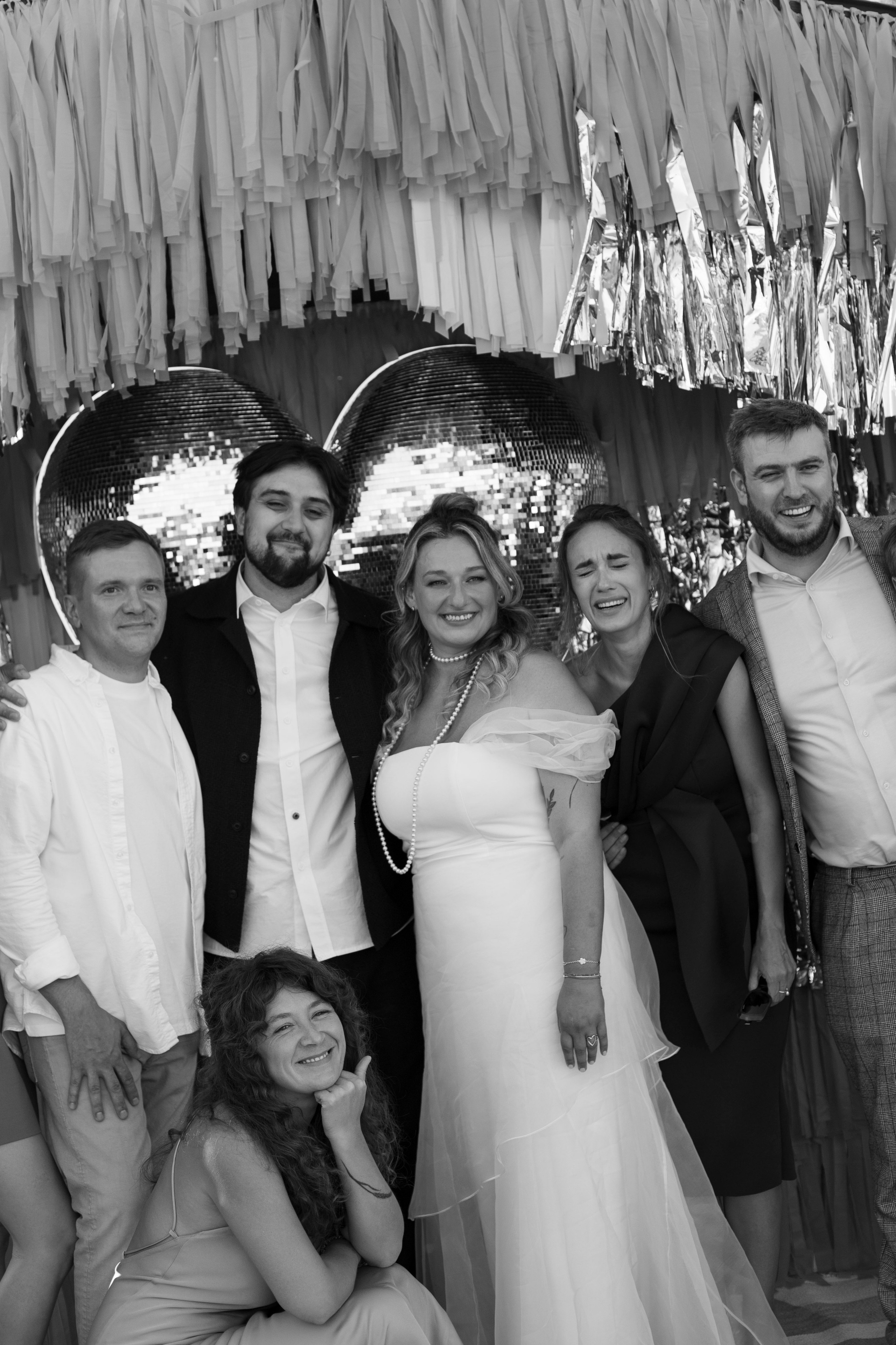 Виталий & Полина