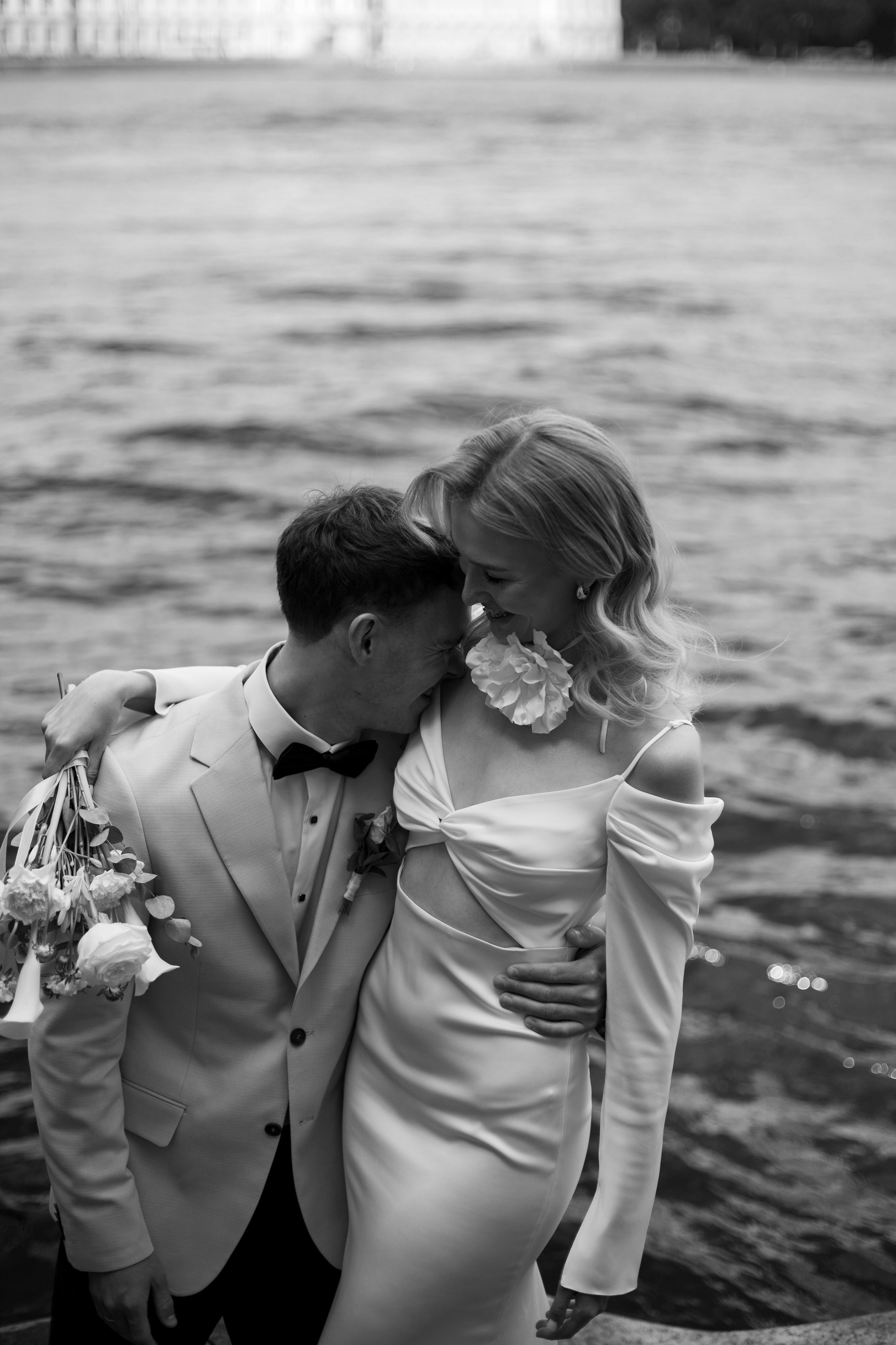 Дмитрий & Валерия