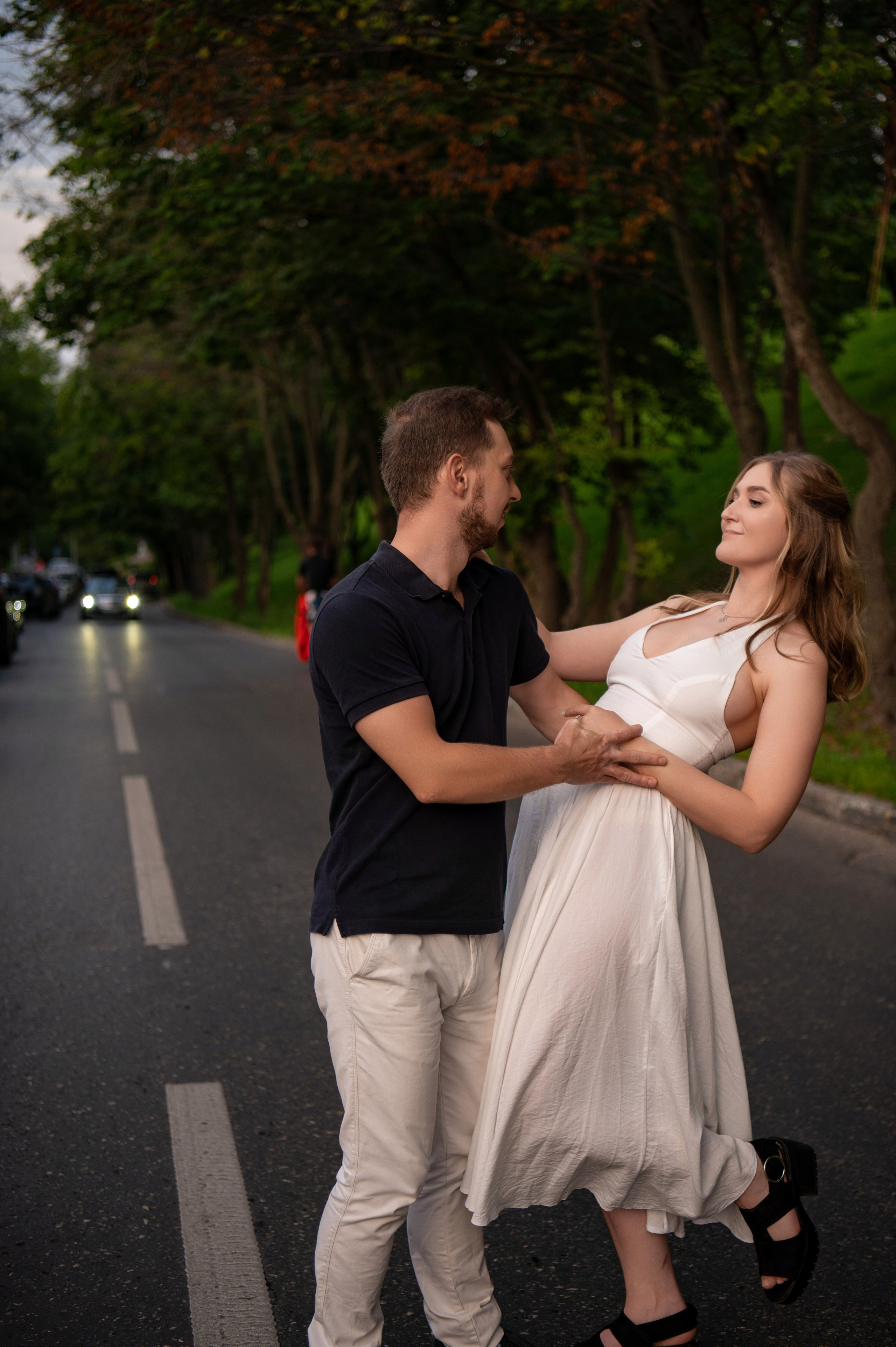 Свадебные кадры & Love Story. Фотограф в Нижнем Новгороде Наталья Кучина