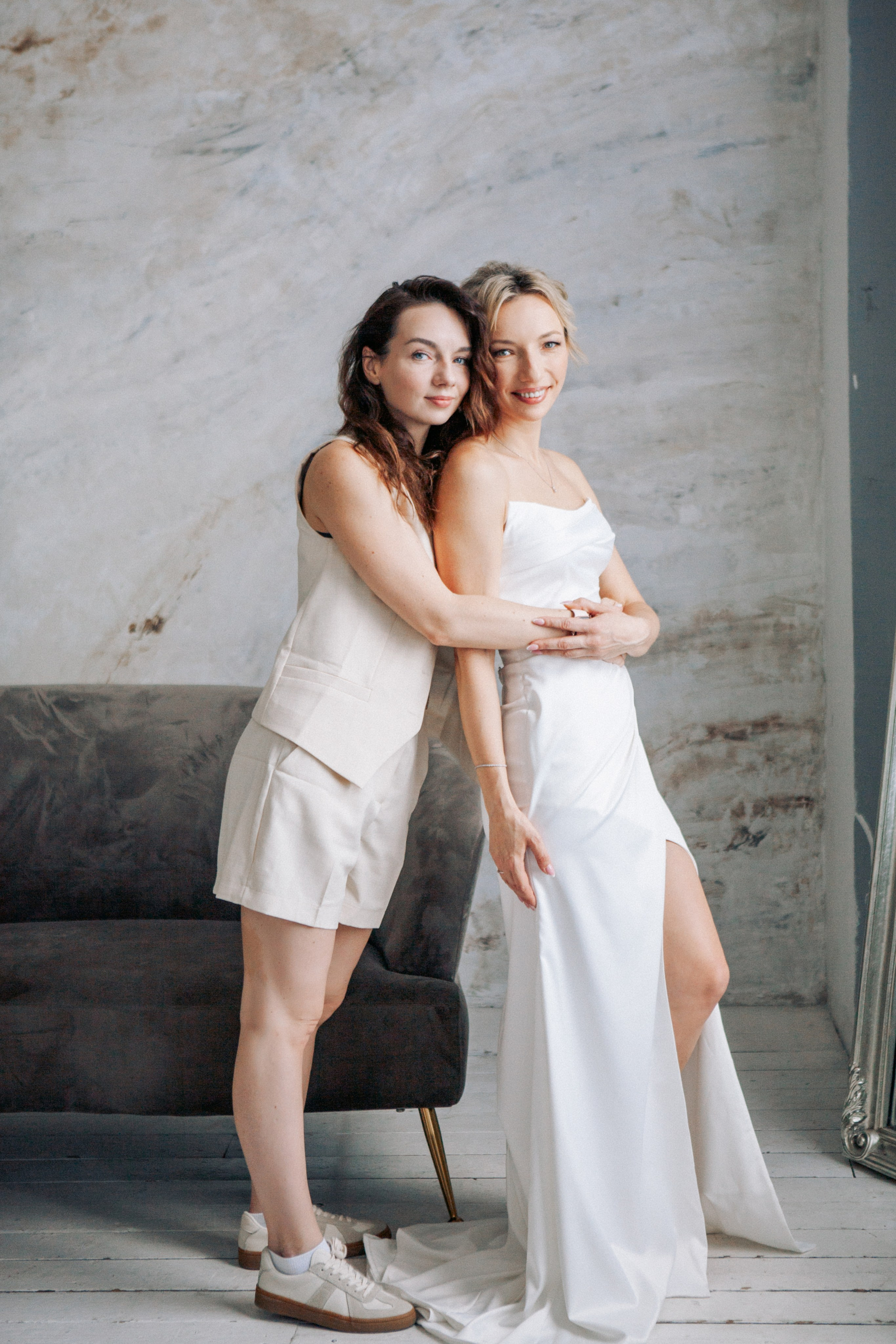 Утро невесты и фотосессия в гостинице radisson collection hotel moscow бывшая гостиница украина. Фотограф Ольга Ефремова