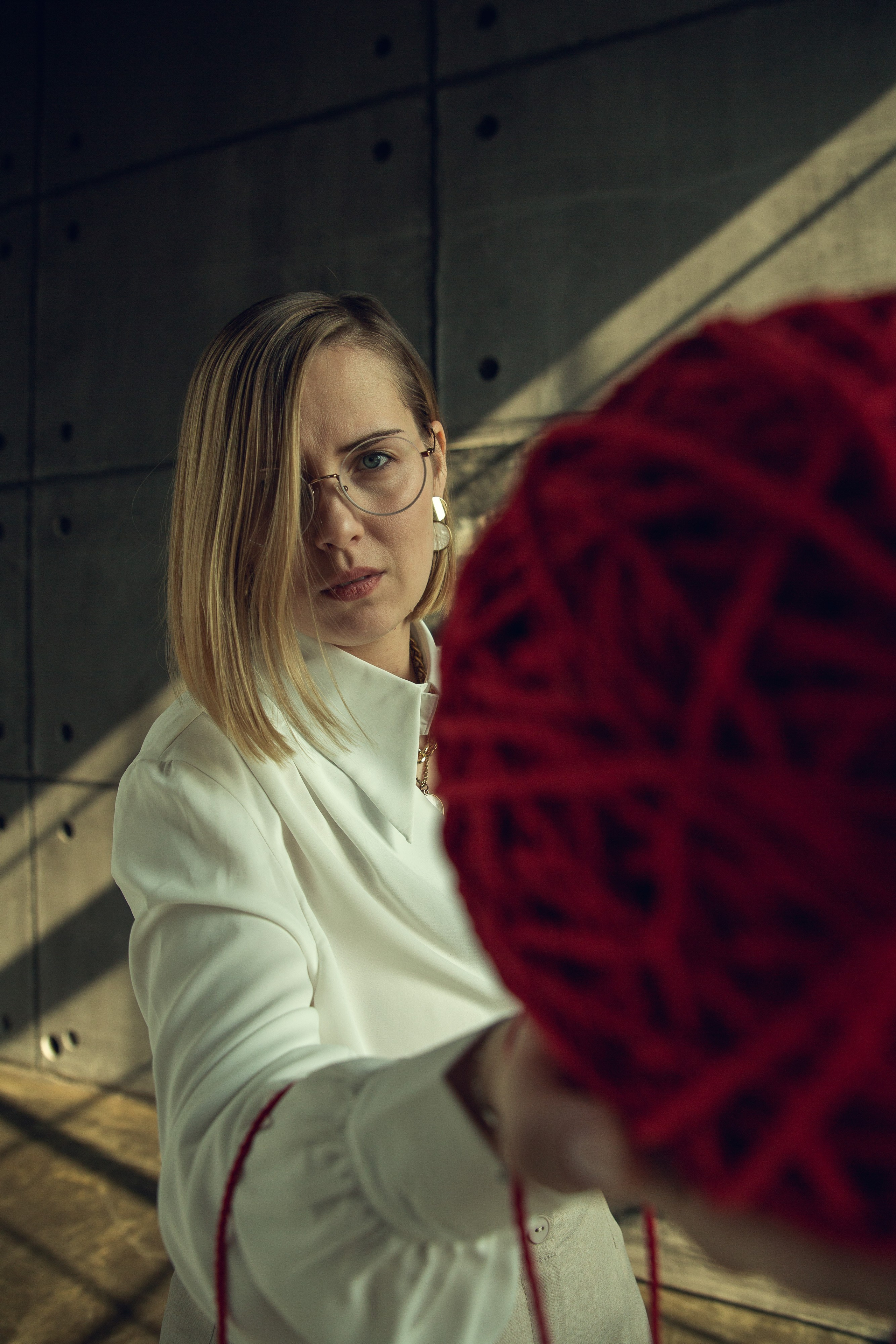 Ангелина_02. Портретный фотограф в Москве Денис Машков