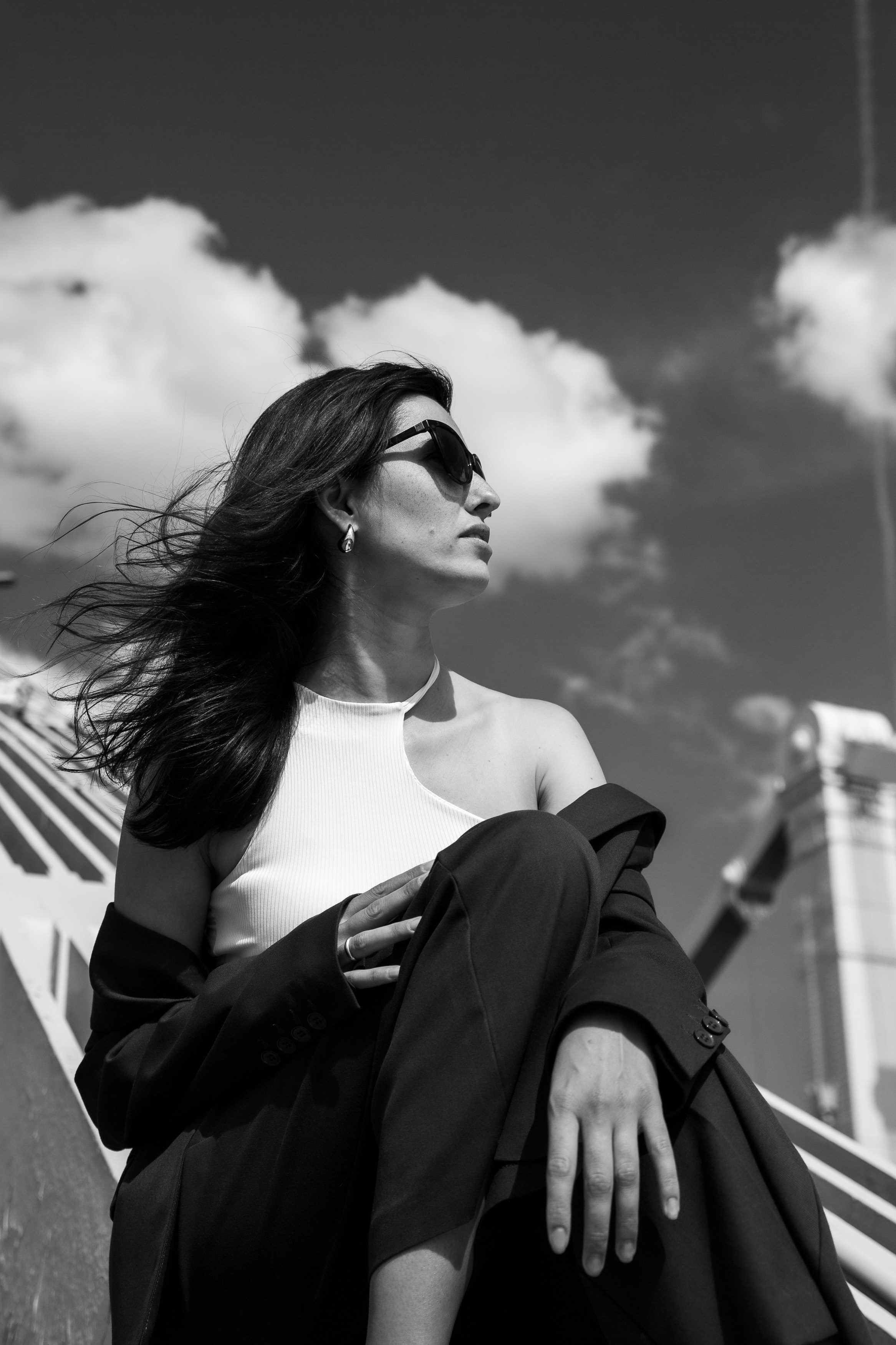 Алёна. Портретный фотограф в Москве Денис Машков