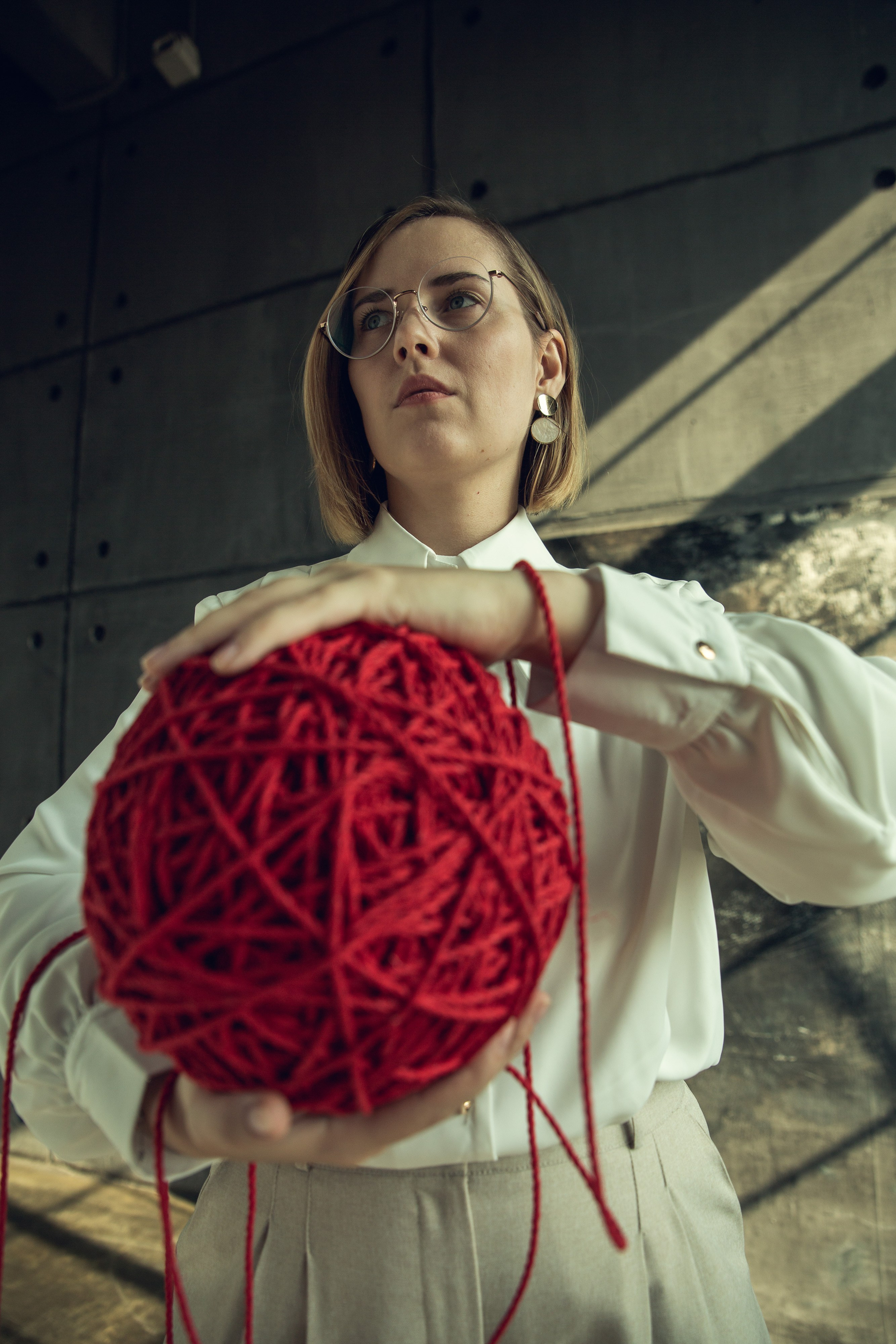 Ангелина_02. Портретный фотограф в Москве Денис Машков