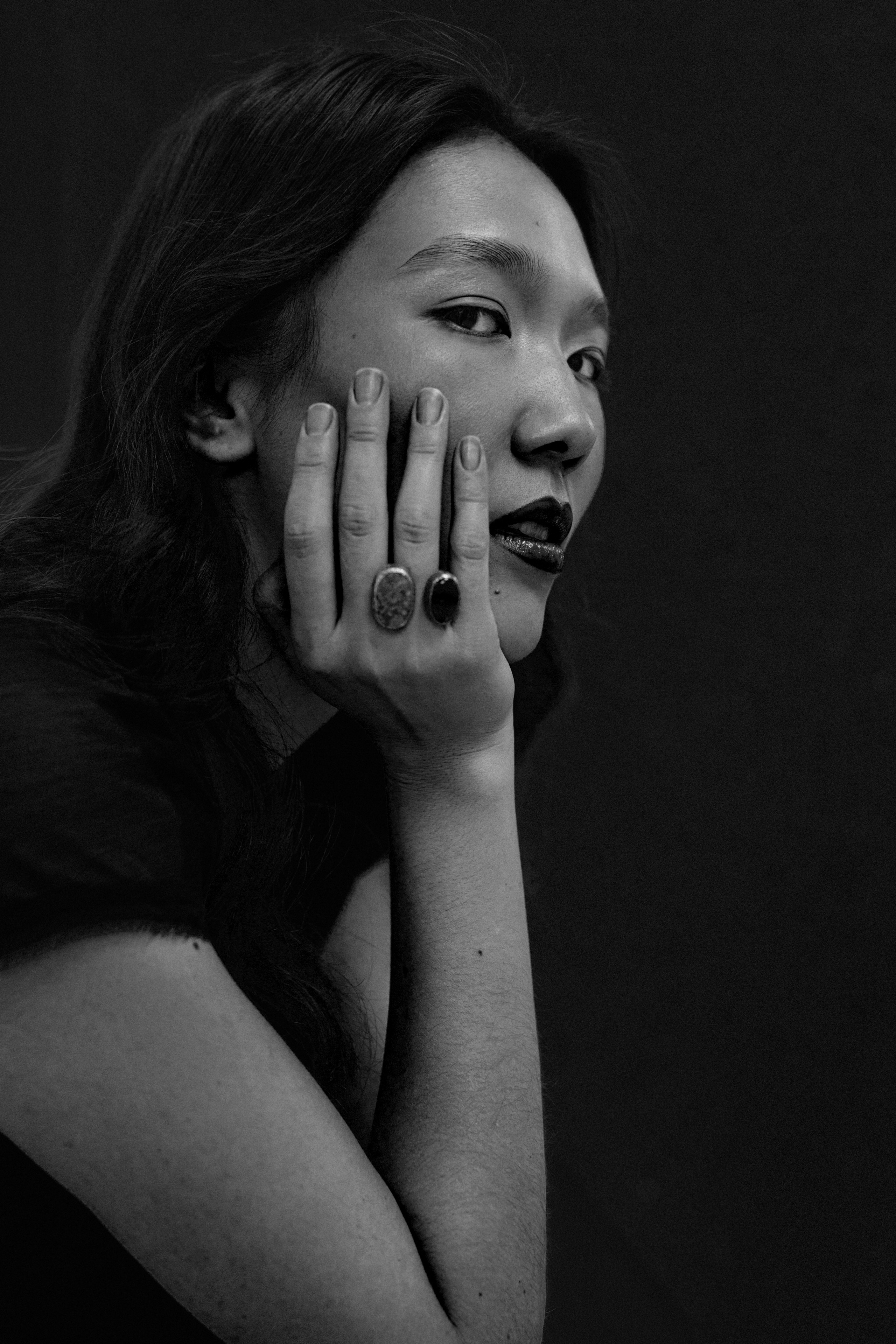 Асель. Варвара Синицына: семейный фотограф в Москве