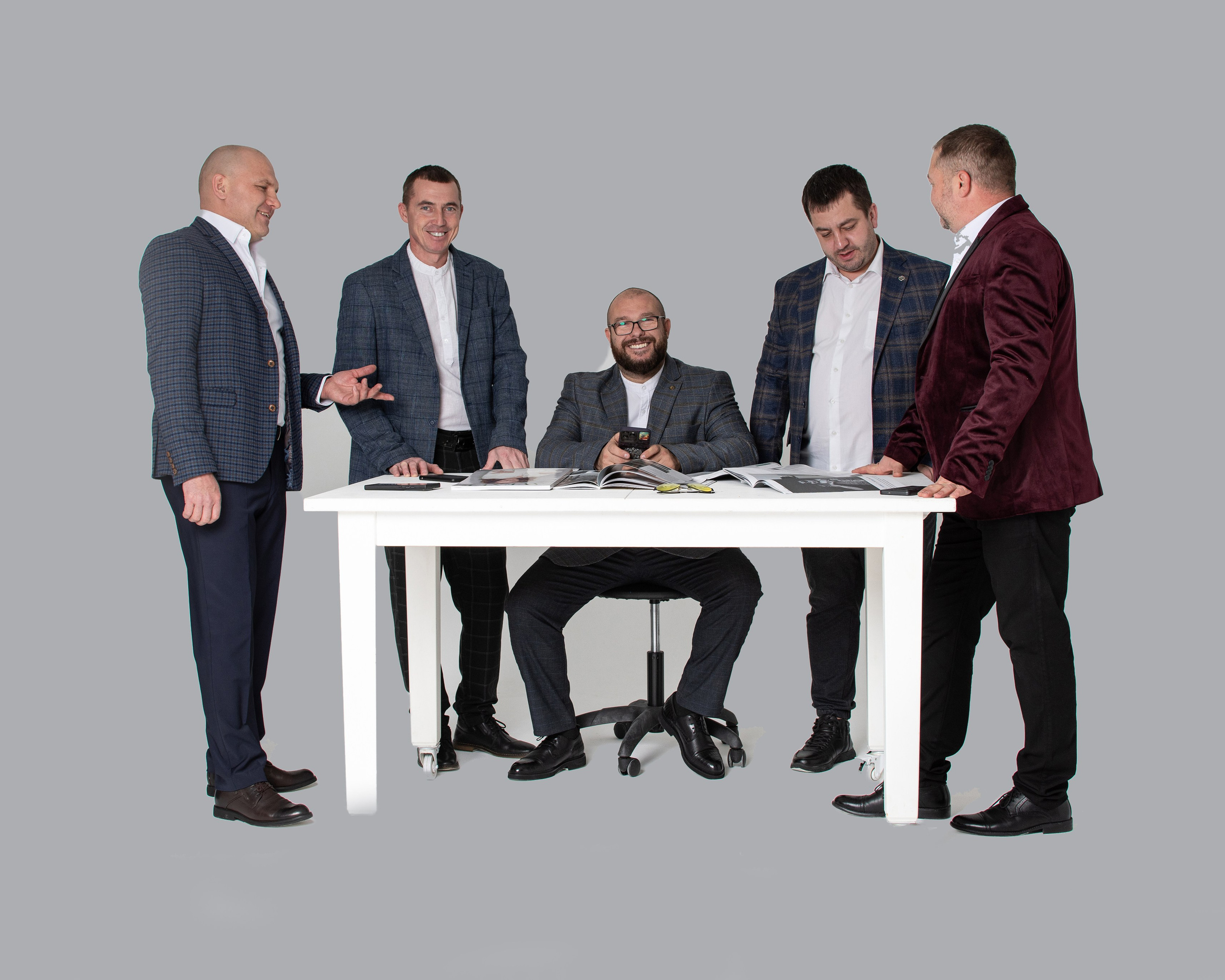 Портретная съёмка. Вячеслав Хасаншин Фотограф для бизнеса Екатеринбург — контент для сайта и соцсетей под ключ