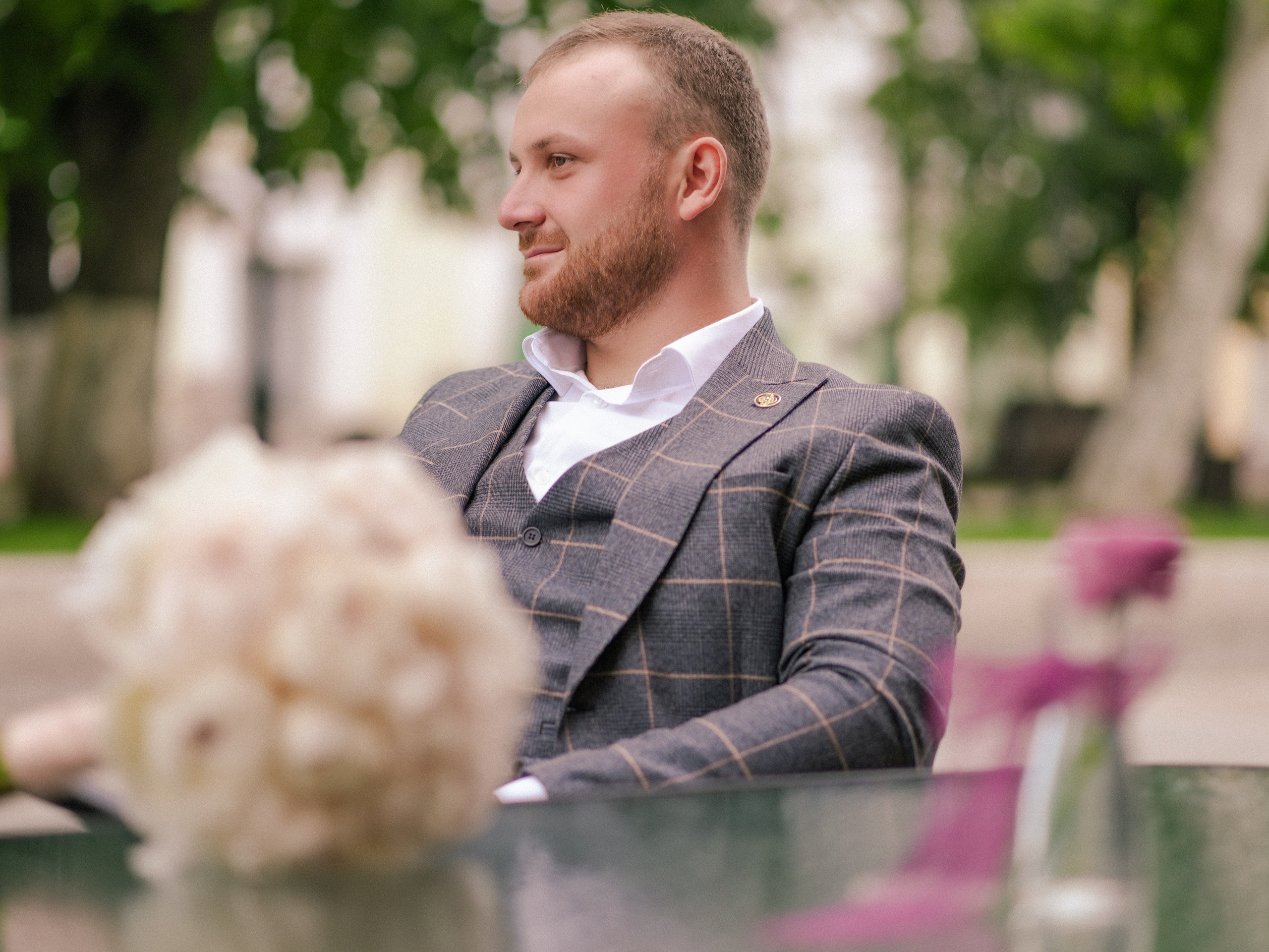 Свадебный фотограф Владикавказ