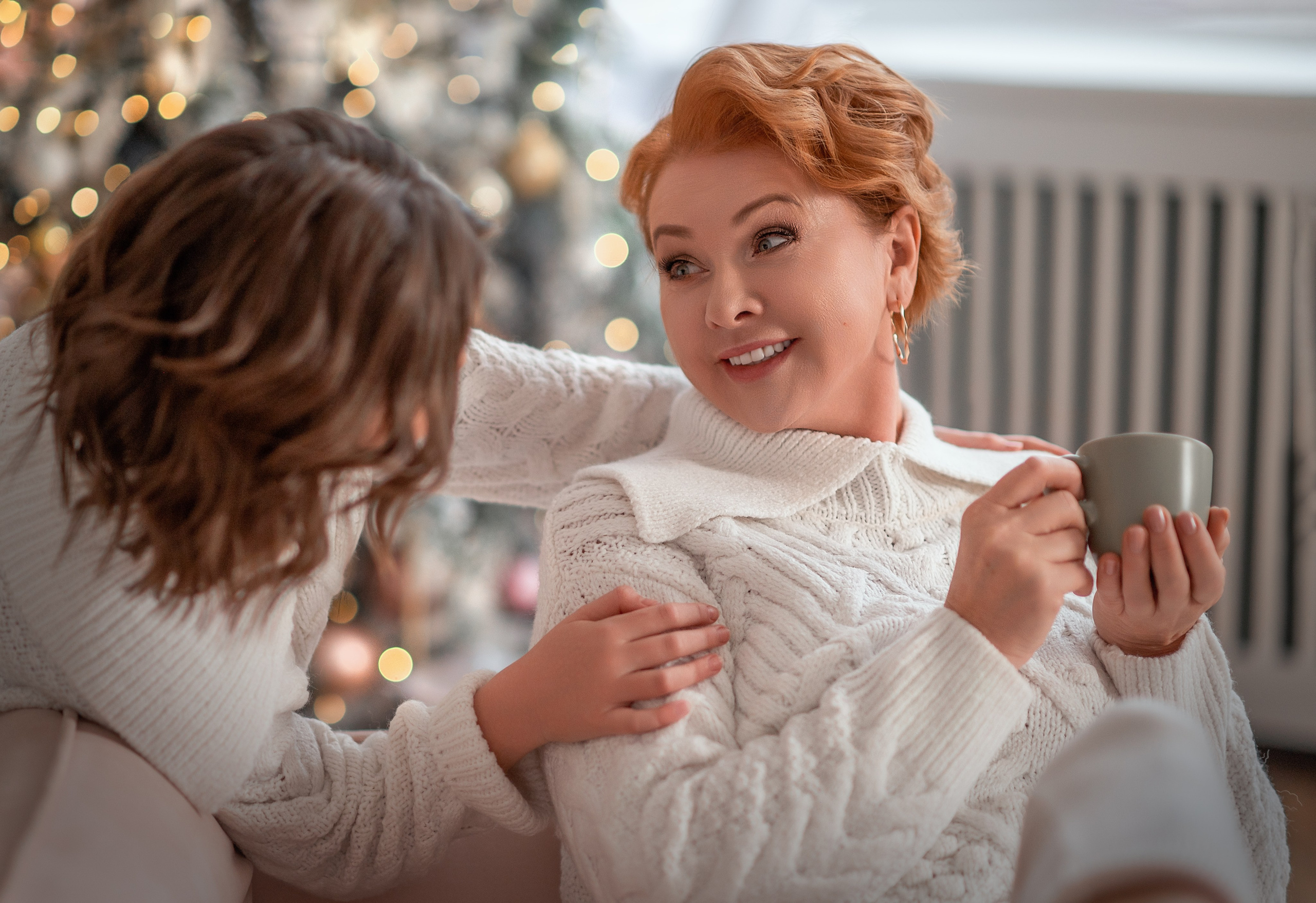 МИЛАН НОВОГОДНИЙ. Семейный фотограф Екатеринбург Лора Мур