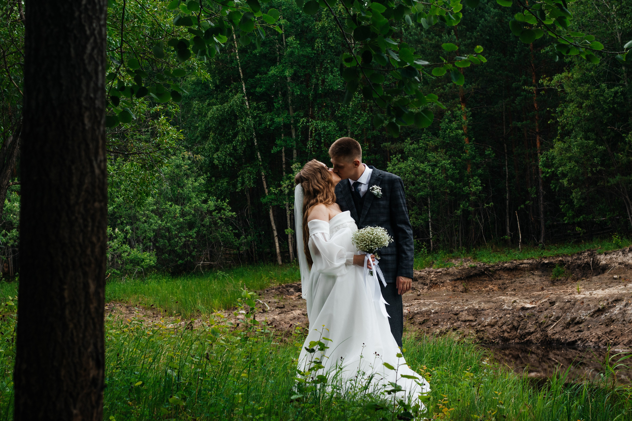 07.07.2023. Свадебный и семейный фотограф в Нижневартовске Татьяна Мартынова