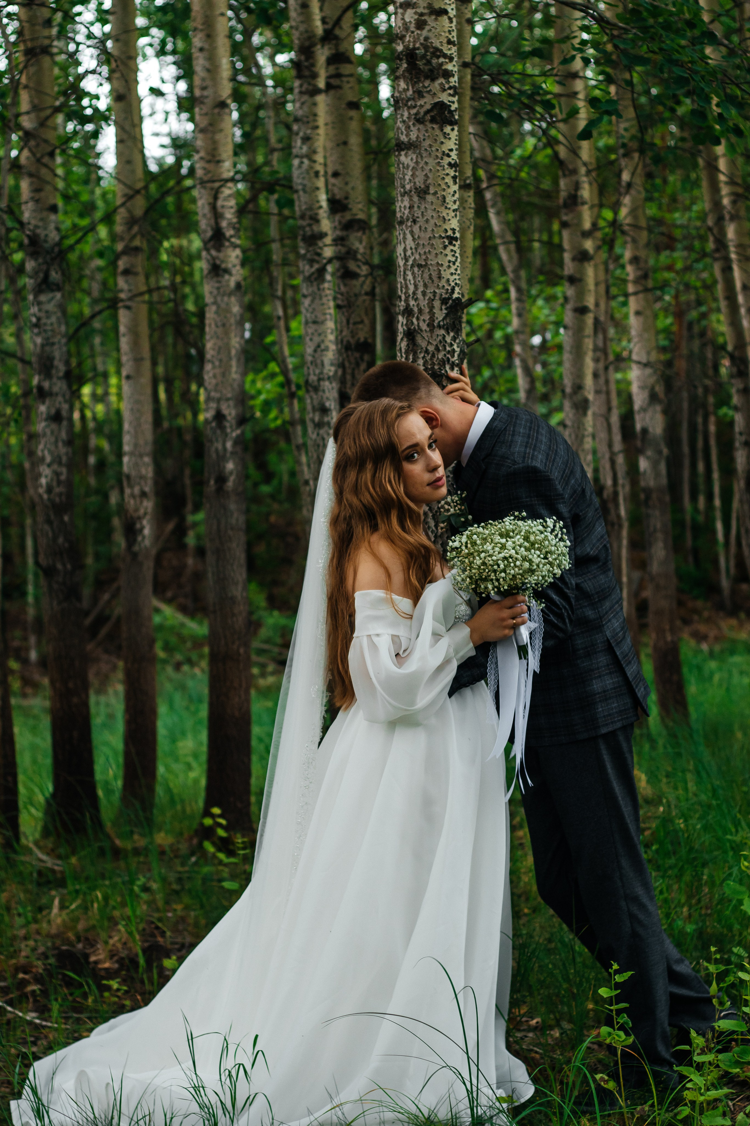 07.07.2023. Свадебный и семейный фотограф в Нижневартовске Татьяна Мартынова