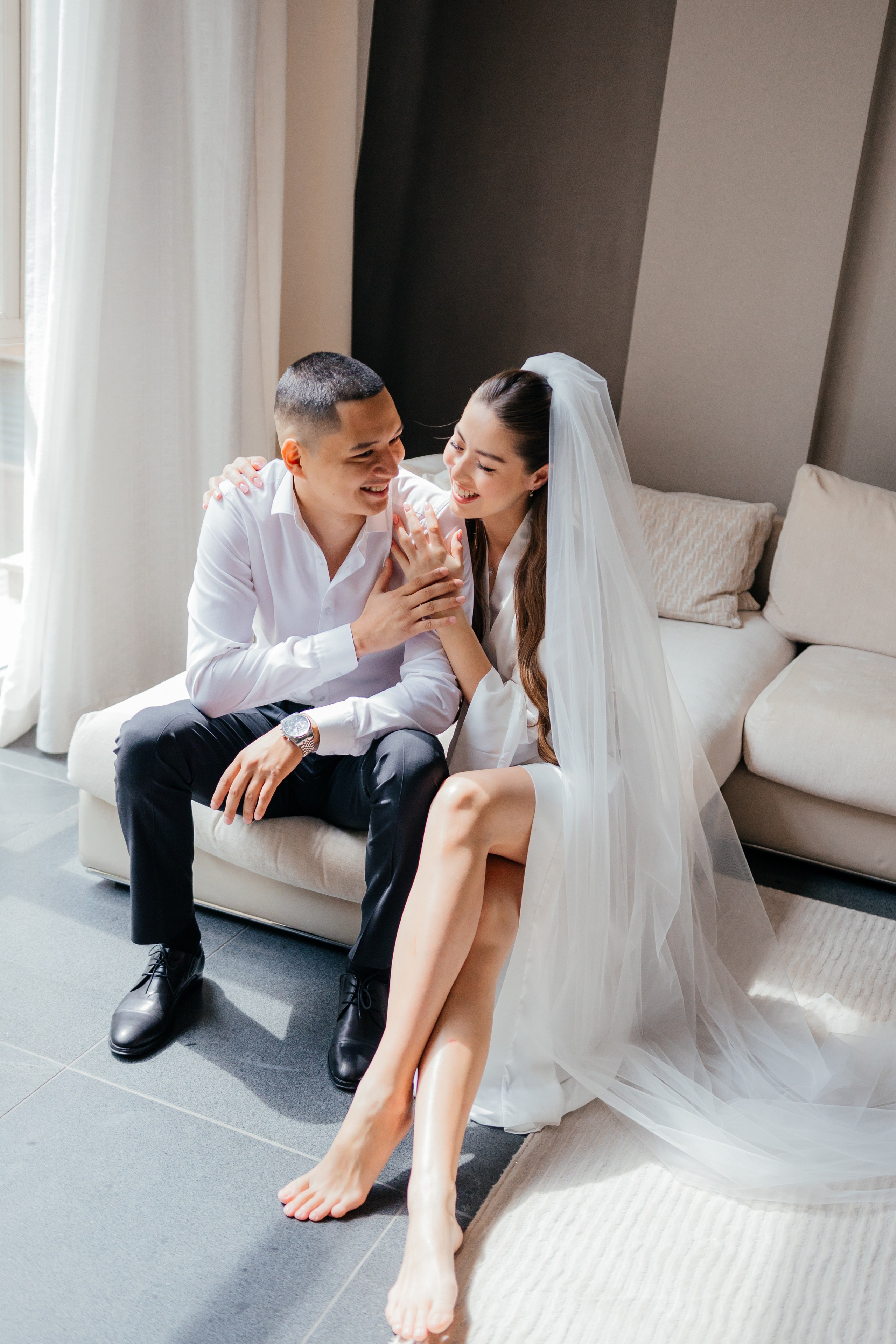 DIAS & ANEL. Wedding and Fashion photographer