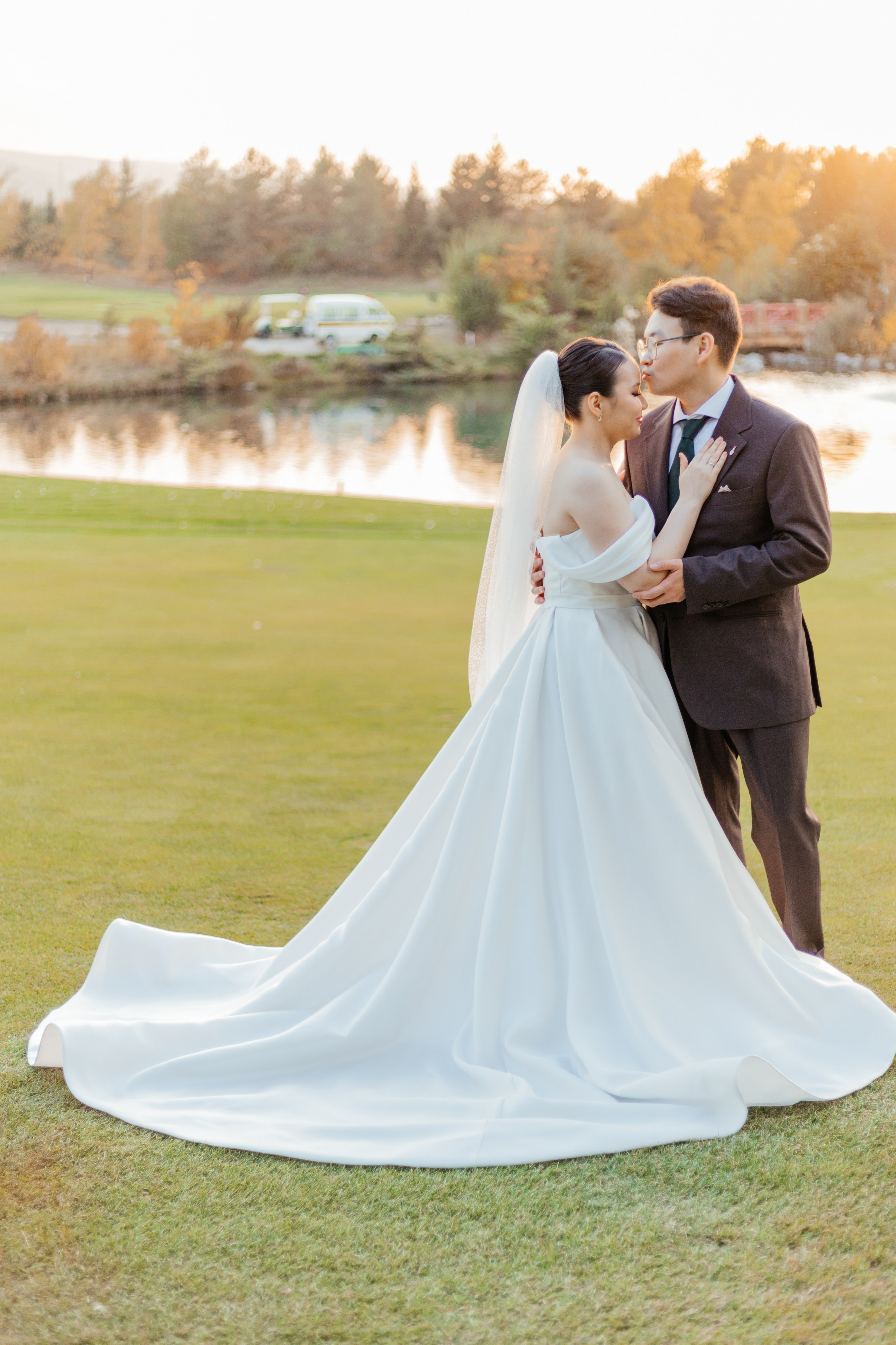ASKHAT & PERIZAT. Wedding and Fashion photographer