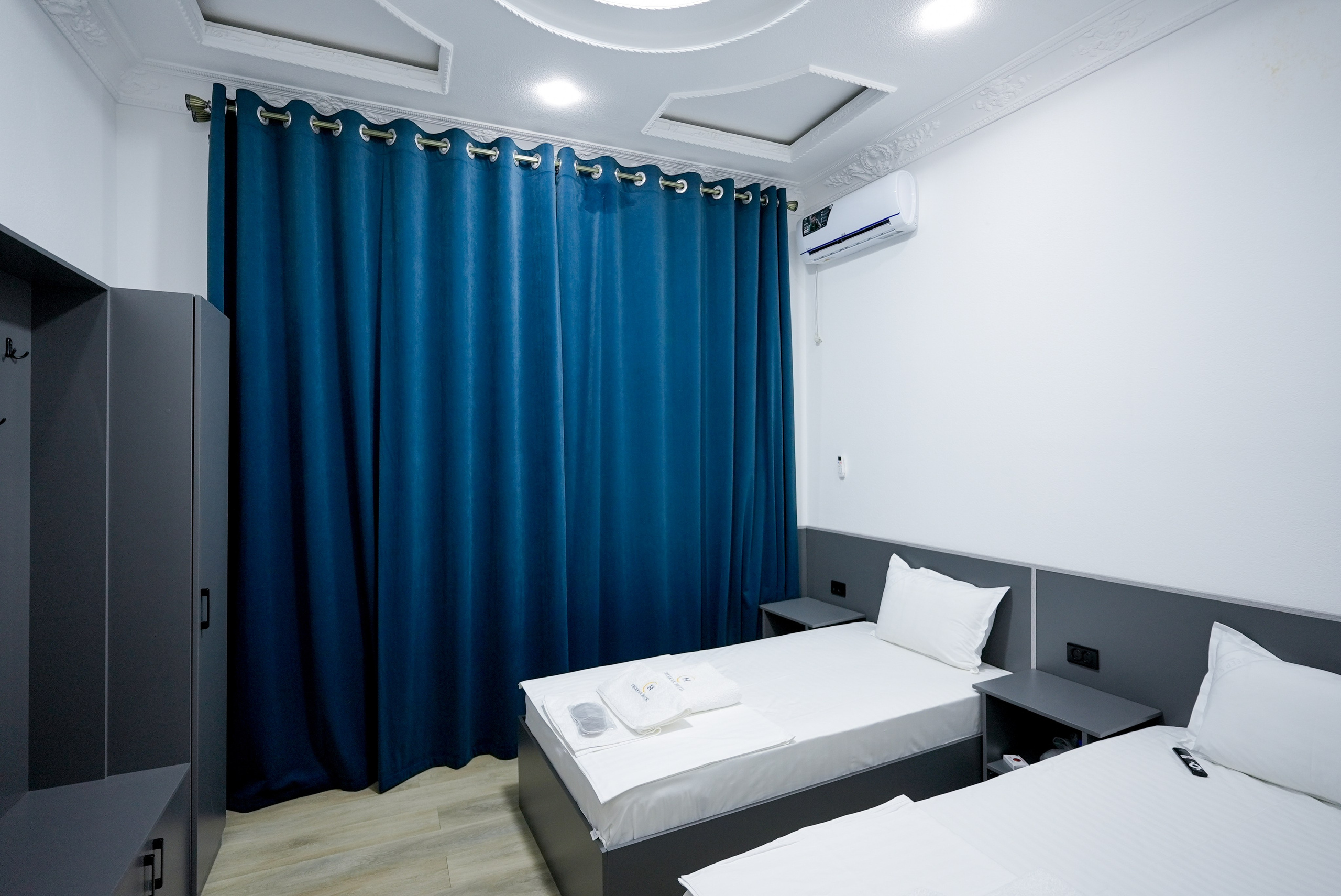 1 номер. Главная