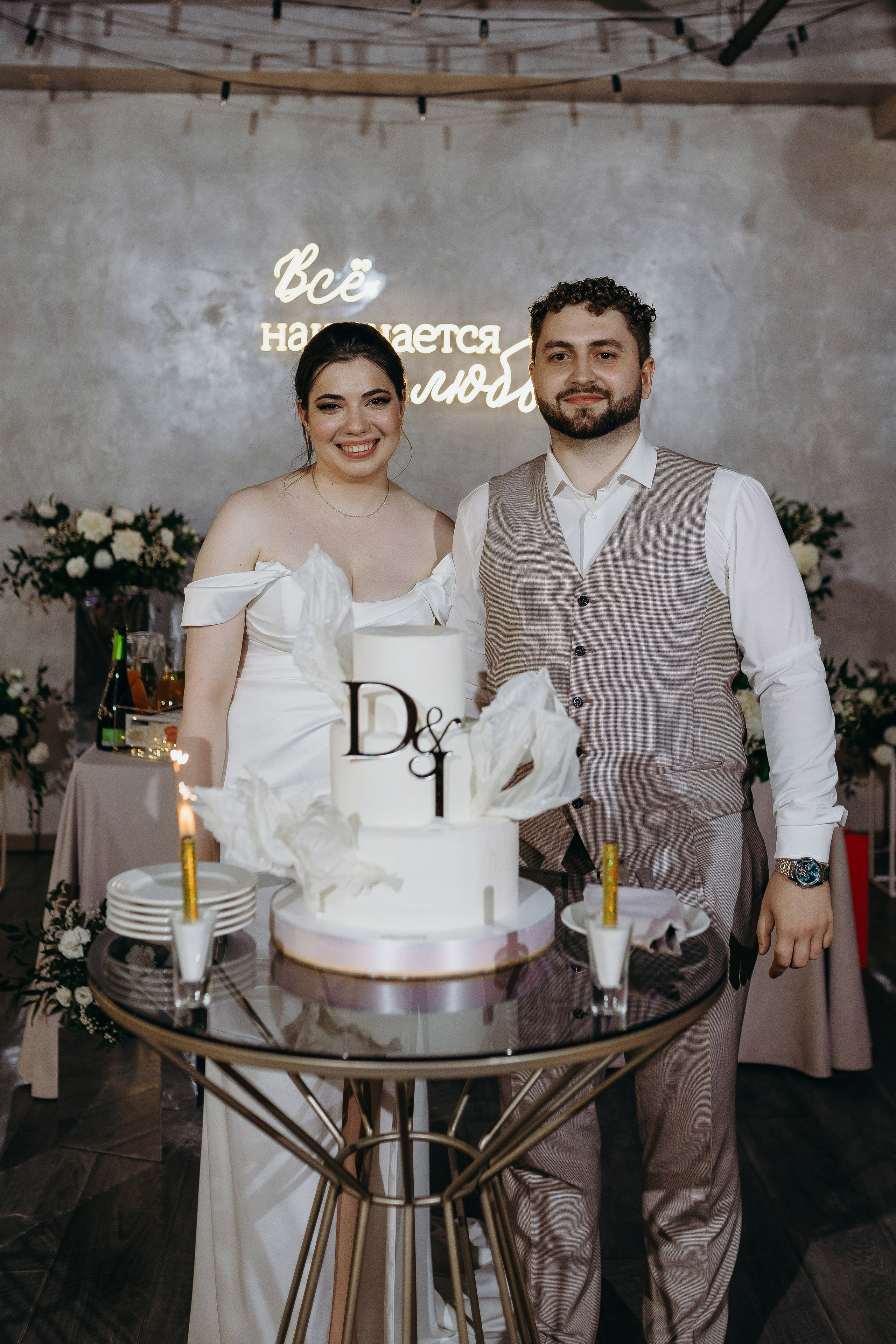 Wedding day 01.08.24. Свадебный фотограф в Санкт-Петербурге