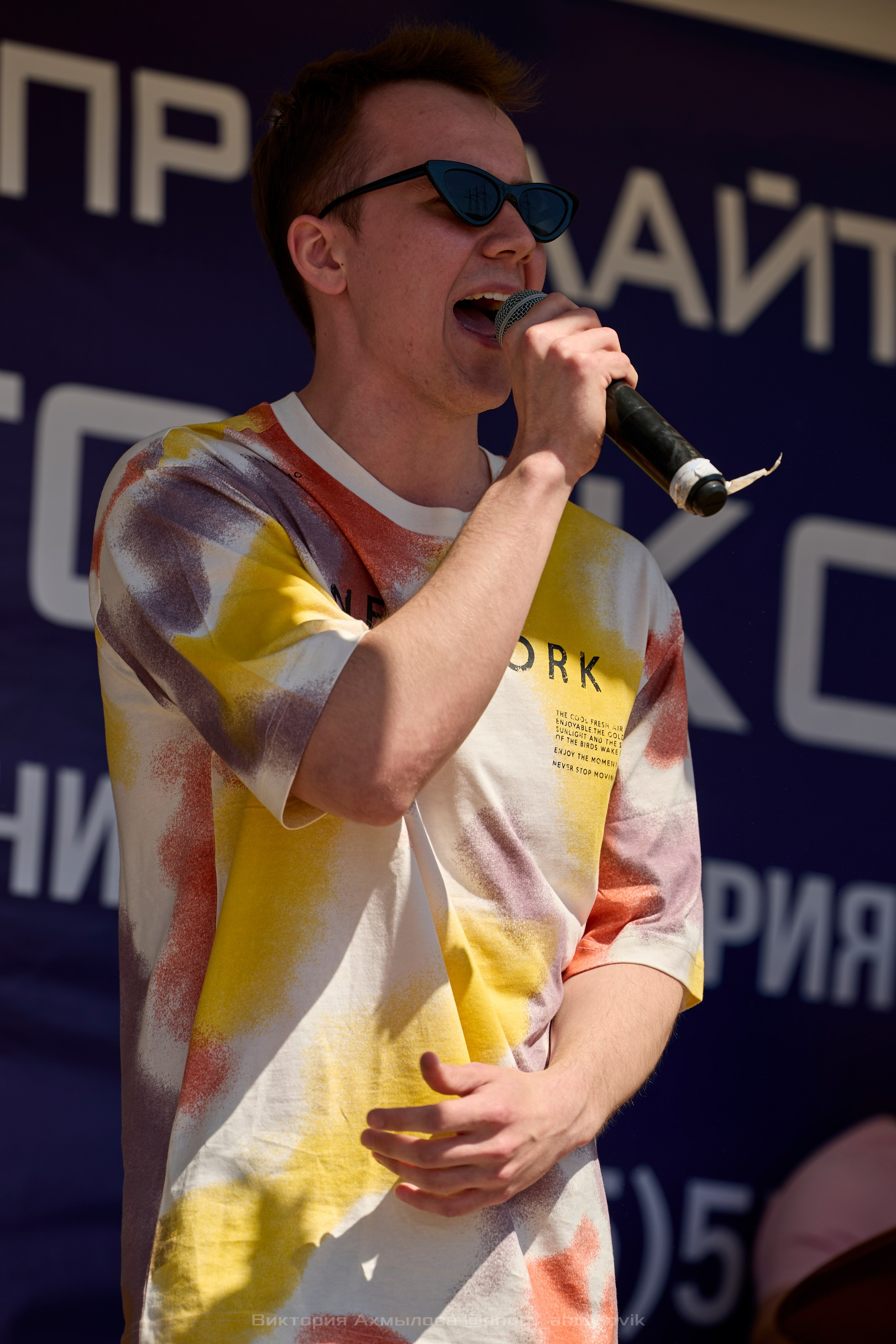 25.05.2024 Открытие мотосезона Домодедово. Виктория Ахмылова. Фотограф в Москве