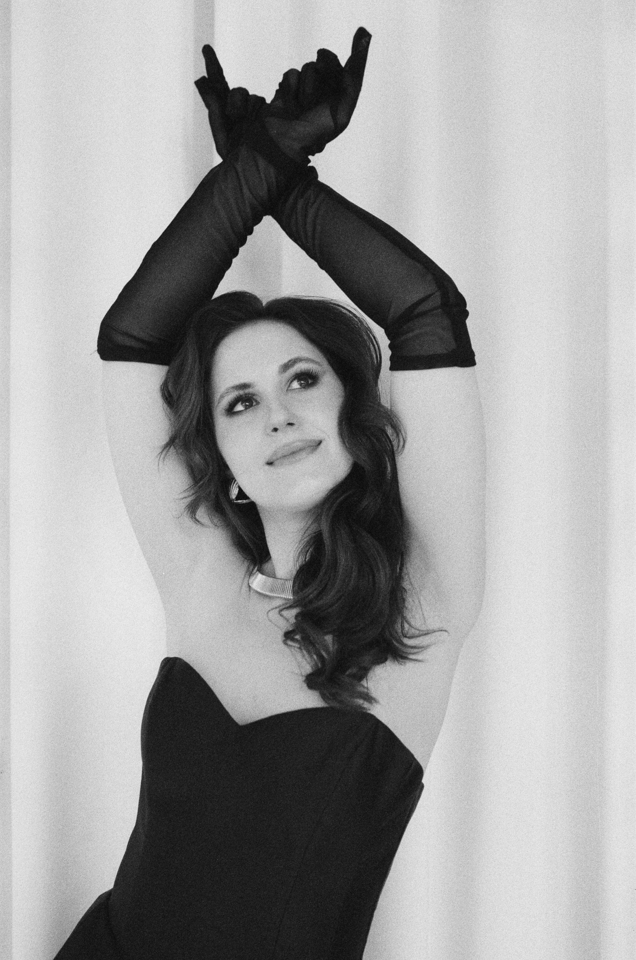 Настя. Профессиональный Фотограф во Владимире, в Москве и в Суздале — Полина Романычева