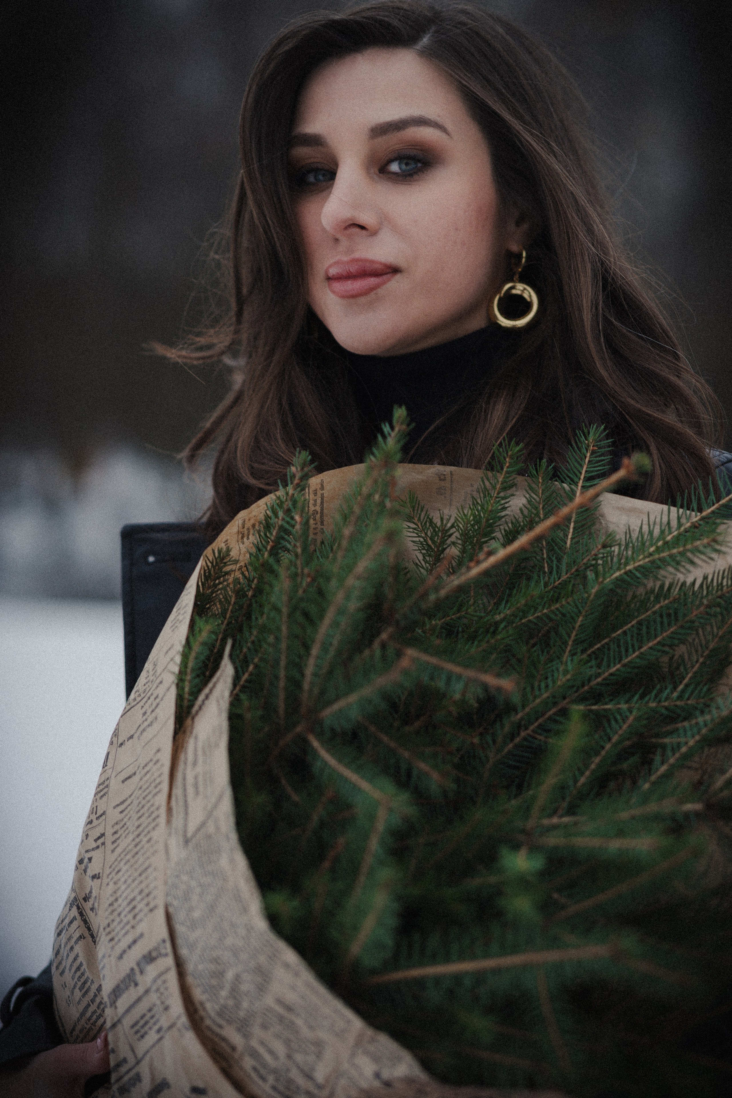 Лали. Женский и семейный фотограф в Москве Анастасия Филимонова