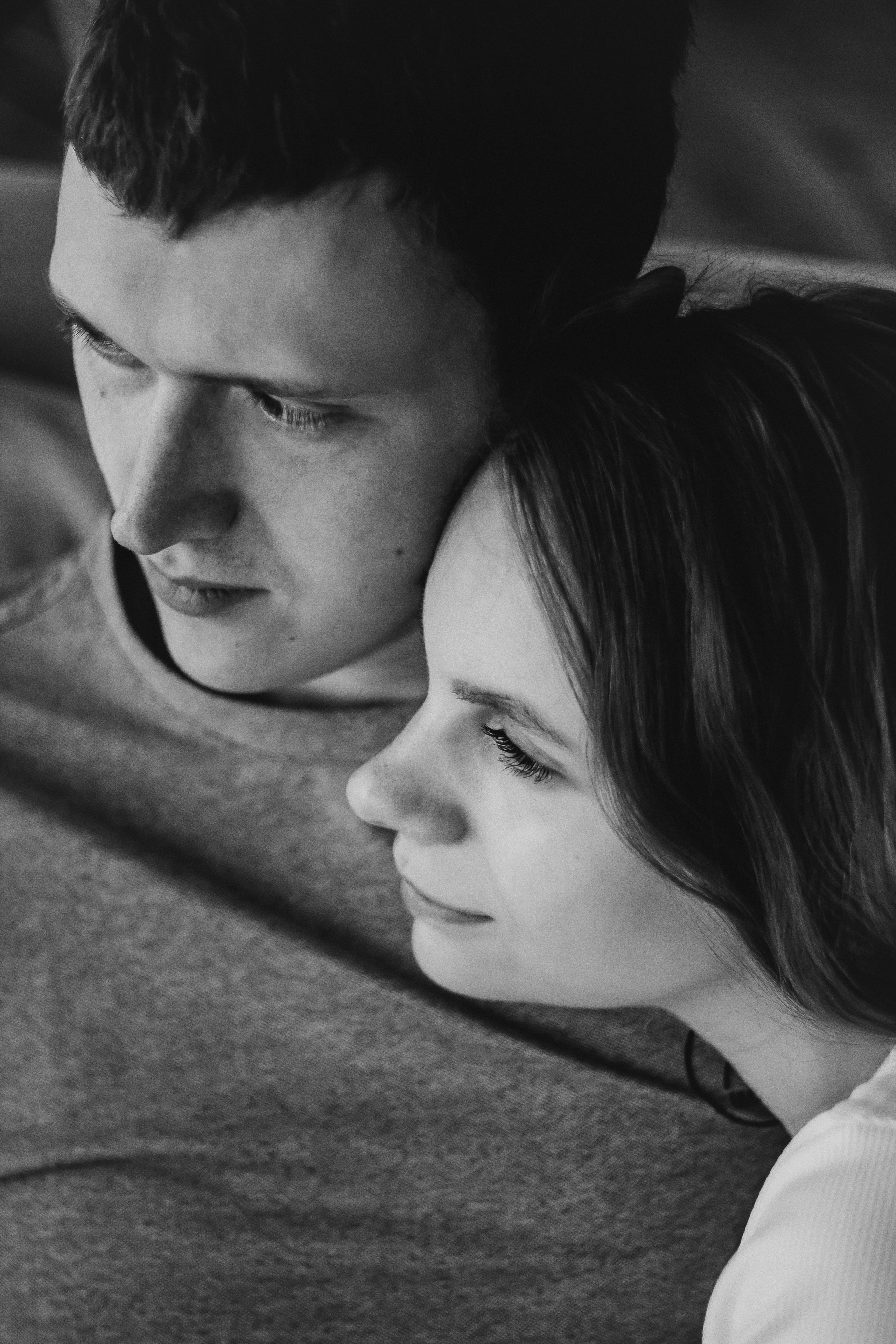 Фотосессия в день рождения. Семейный фотограф в Томске Максимова Екатерина