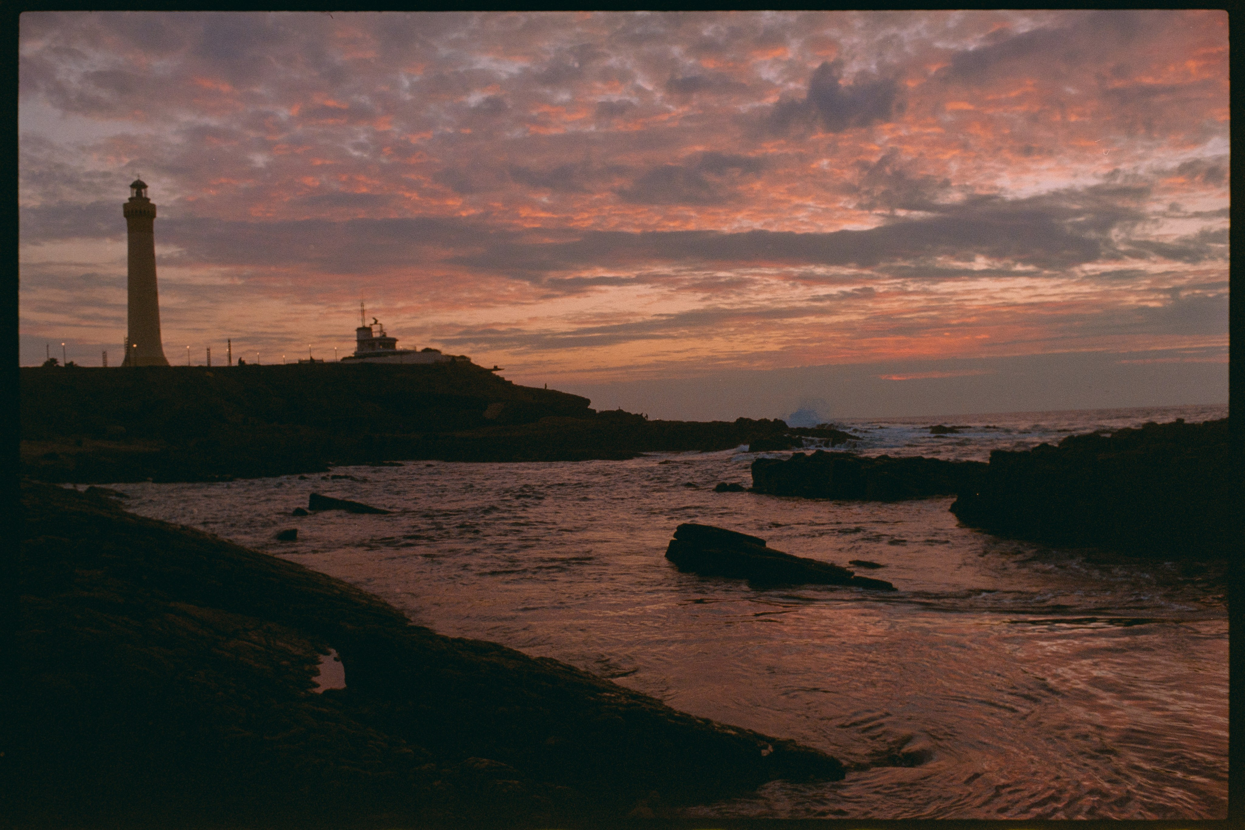 Марокко (плёнка Алёны). Игорь Гичка. Портрет с любовью