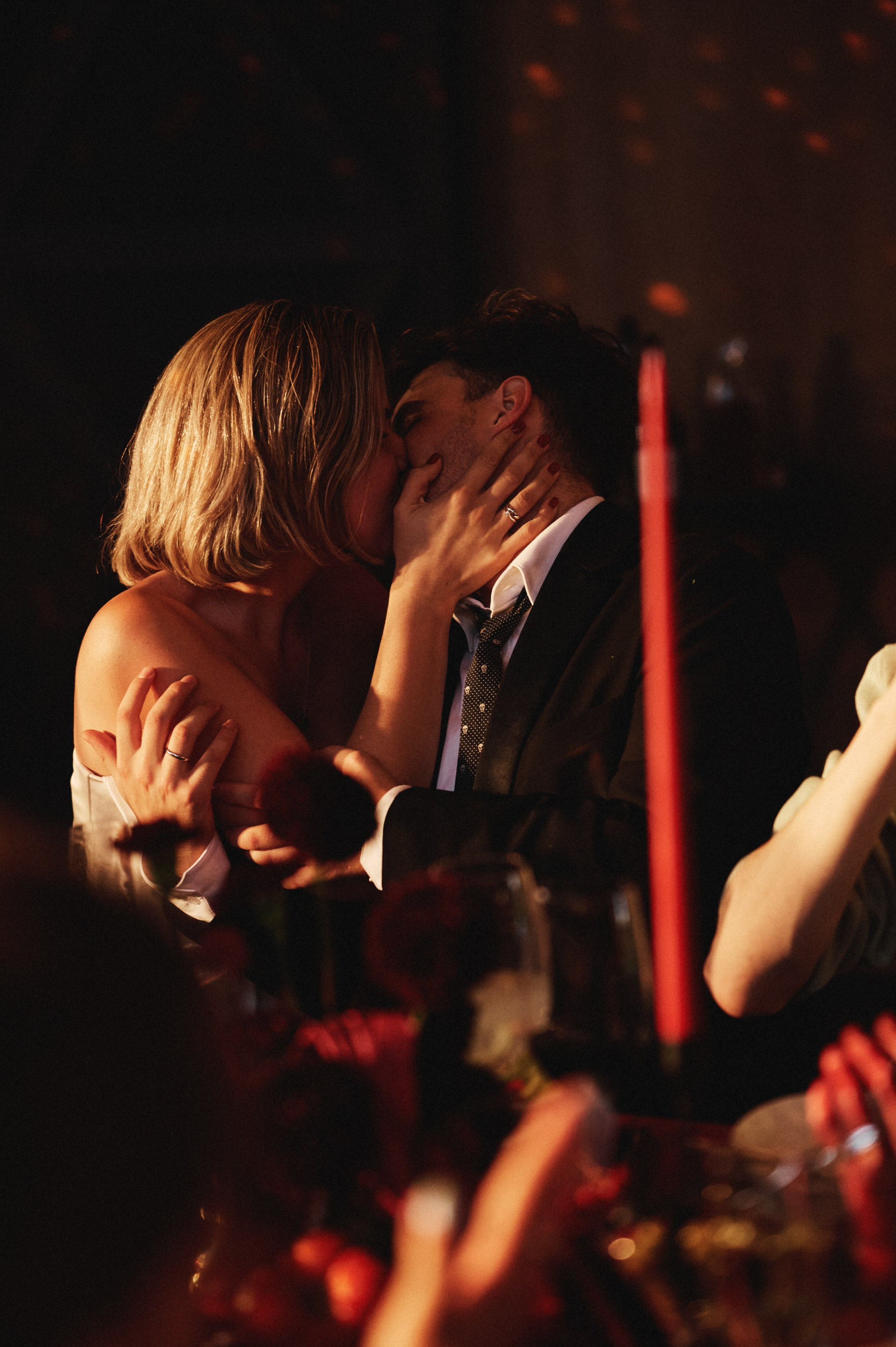 Martin&Annie. Sasha&Karina Photographers