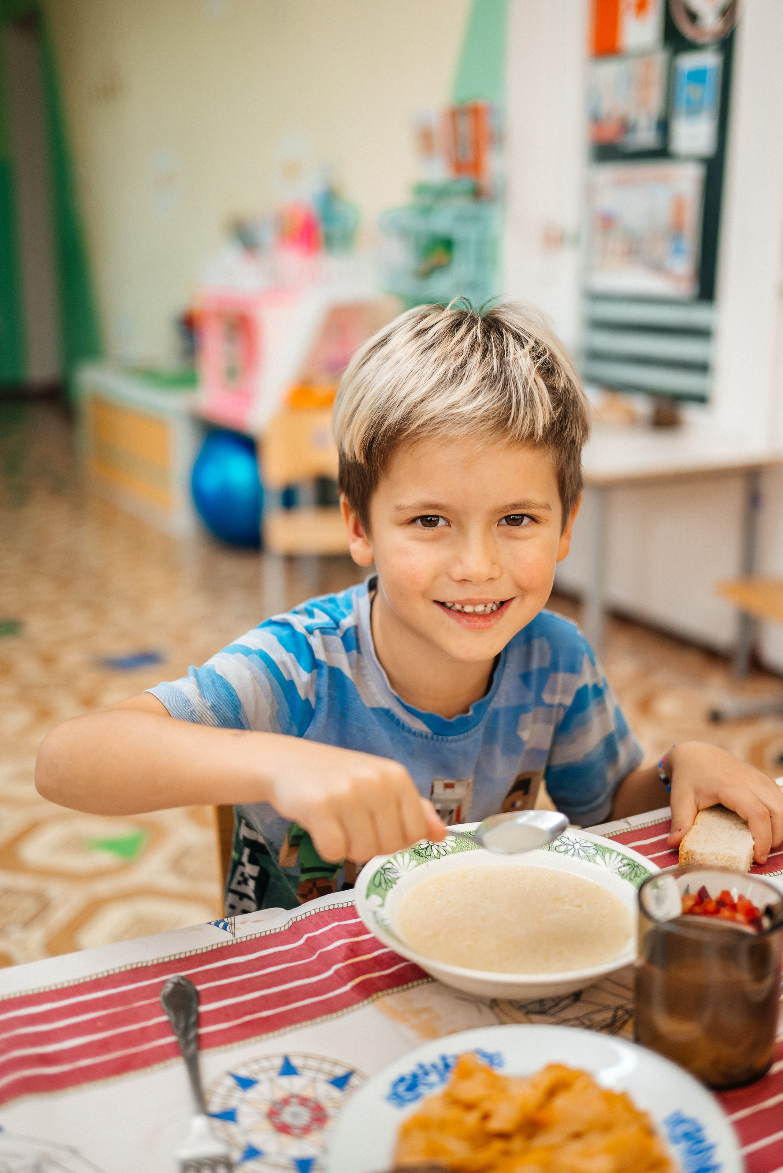 Детский сад. Фото. Современные выпускные альбомы. Воткинск
