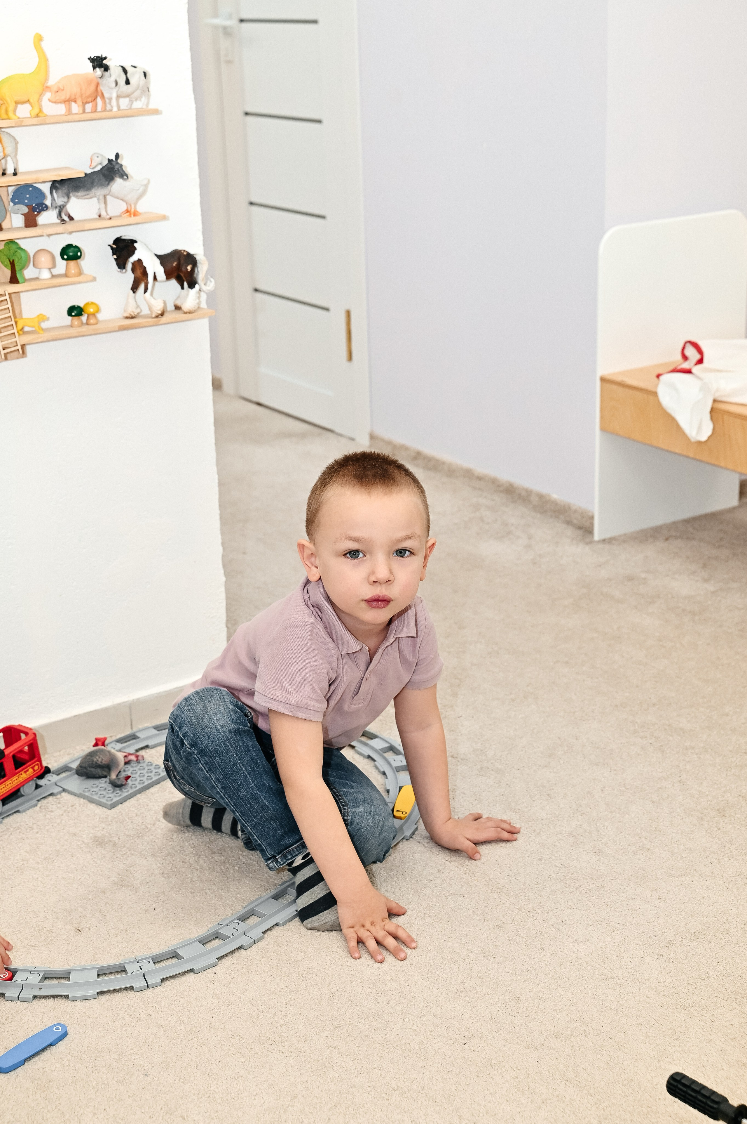 День рождения Платона в Милуша. Семейный фотограф в Минске Дарья Дреко