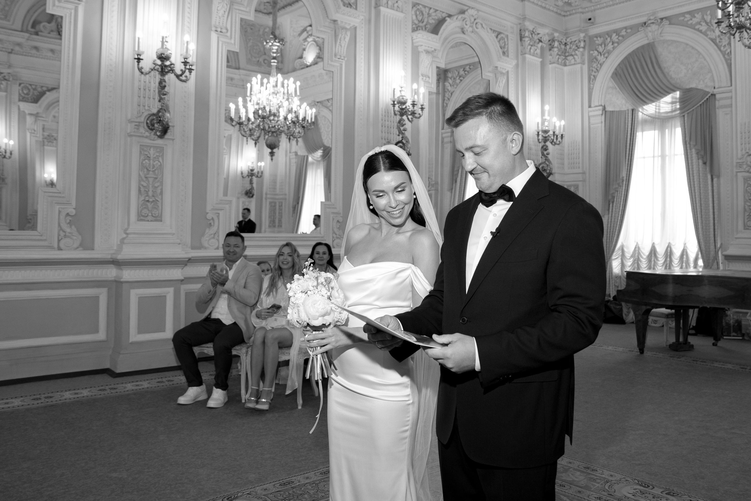 Evgeniy & Yana. Фотограф Анжелика Кварц. Санкт-Петербург, Wedding Photographer in Spain, France, Italy, Montenegro