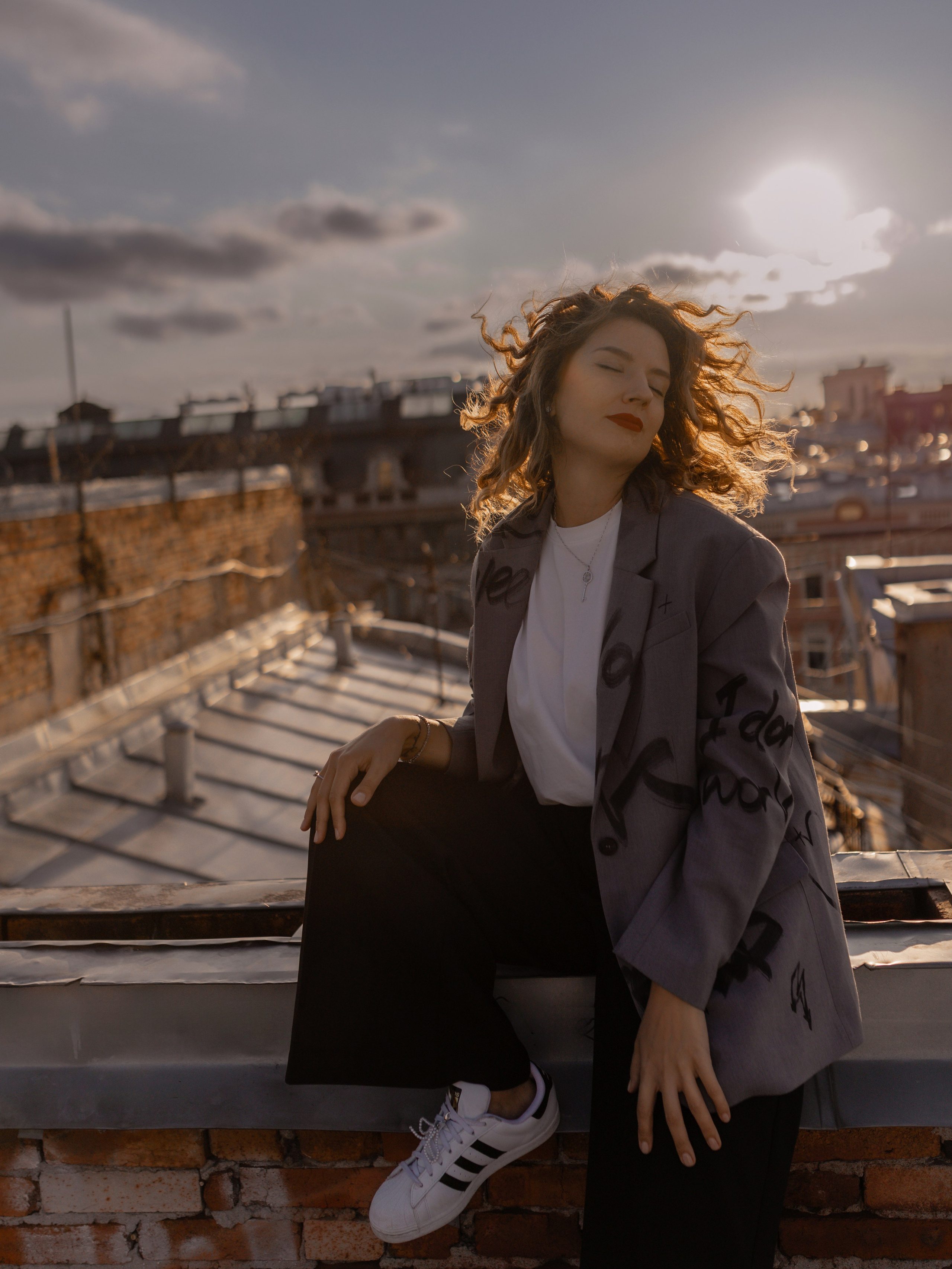 Оля и Катя. Фотограф в Санкт-Петербурге