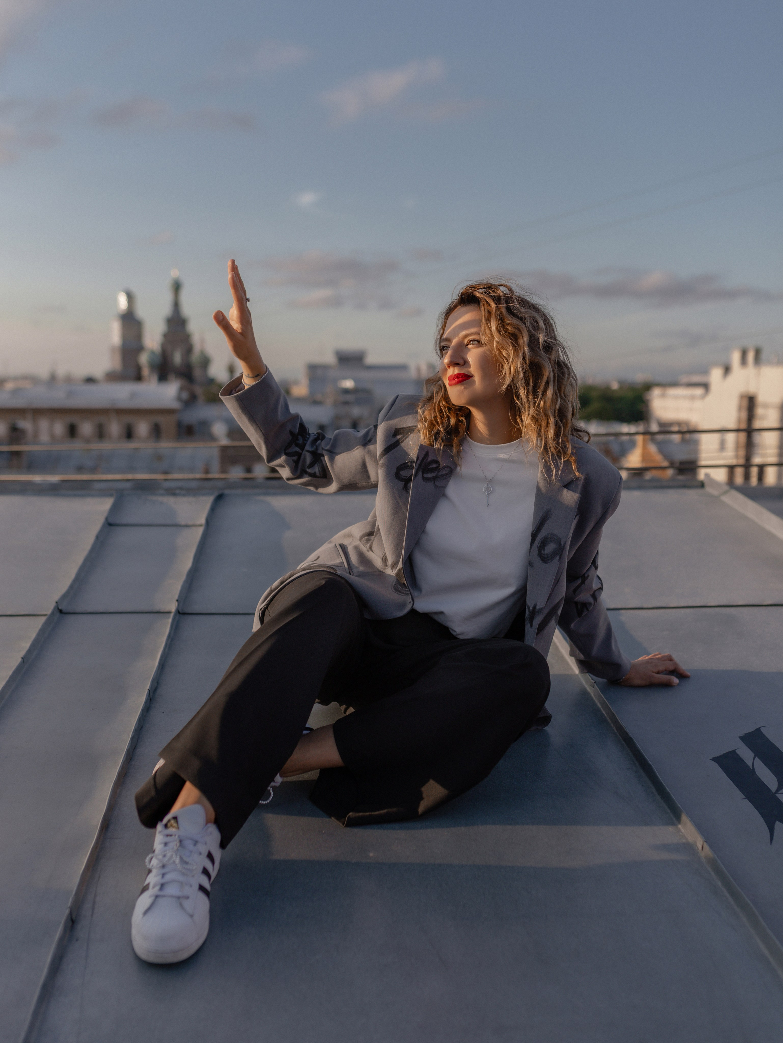 Оля и Катя. Фотограф в Санкт-Петербурге