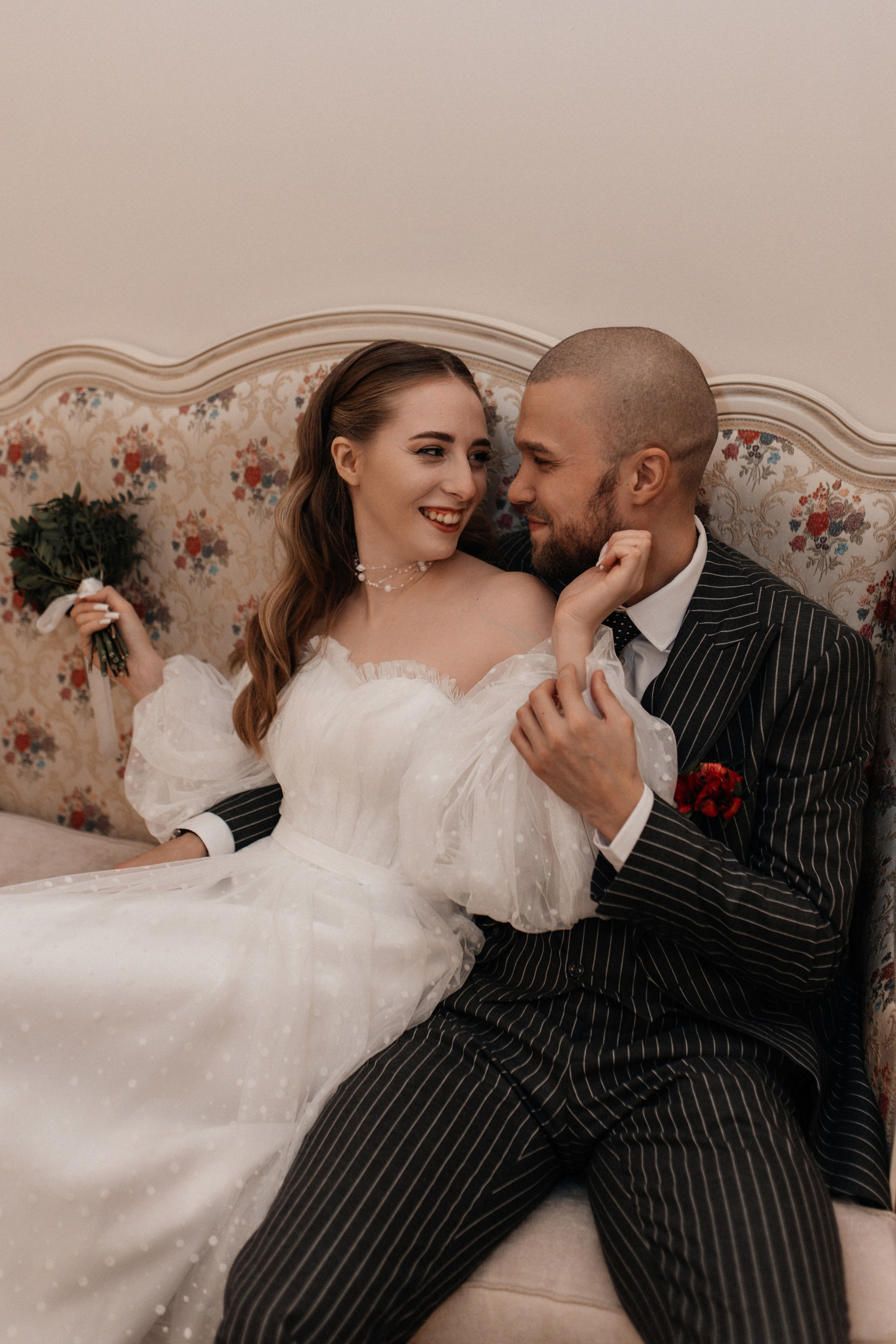 Валерия+Никита Пушкин. Фотограф в Санкт-Петербурге