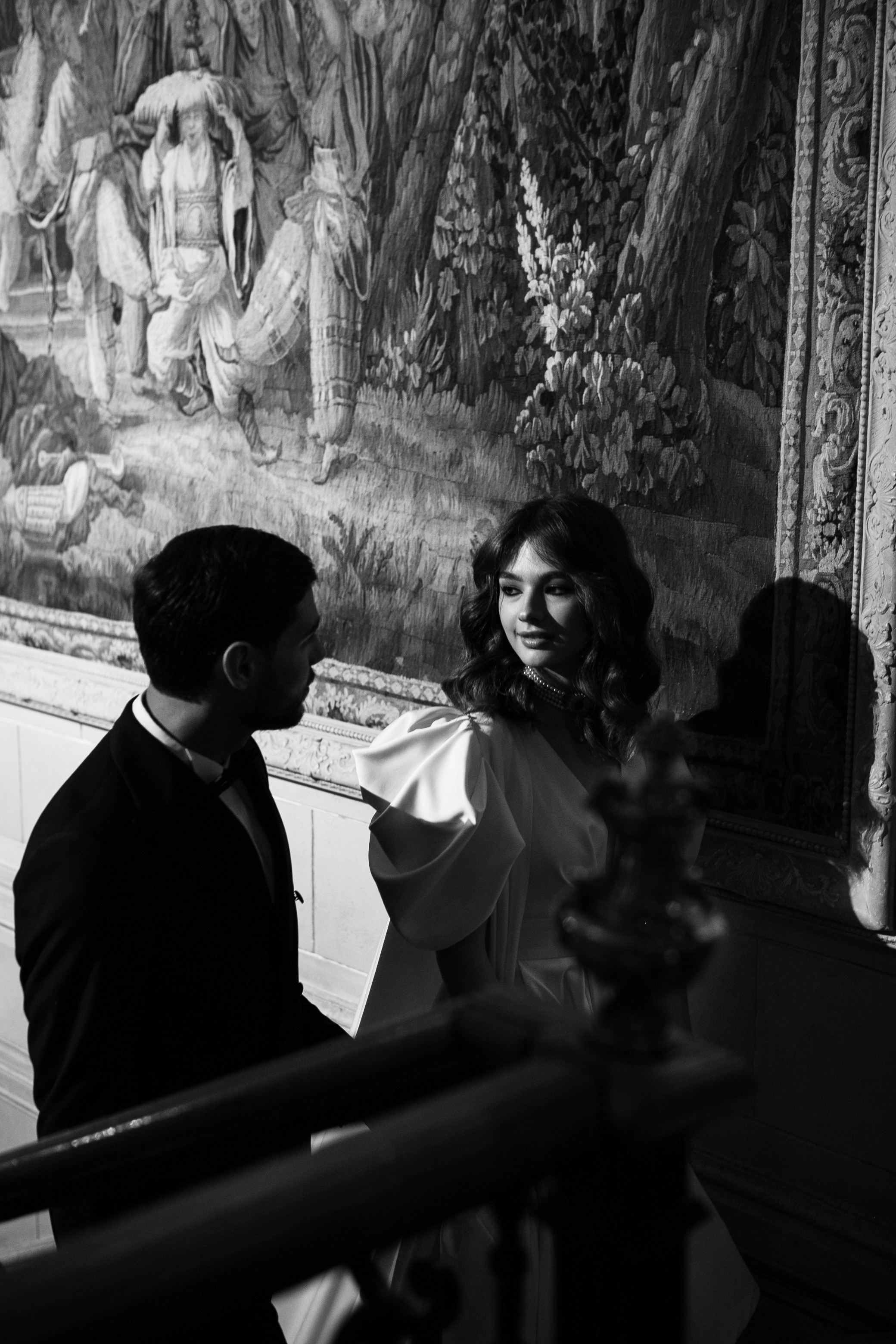 София и Глеб