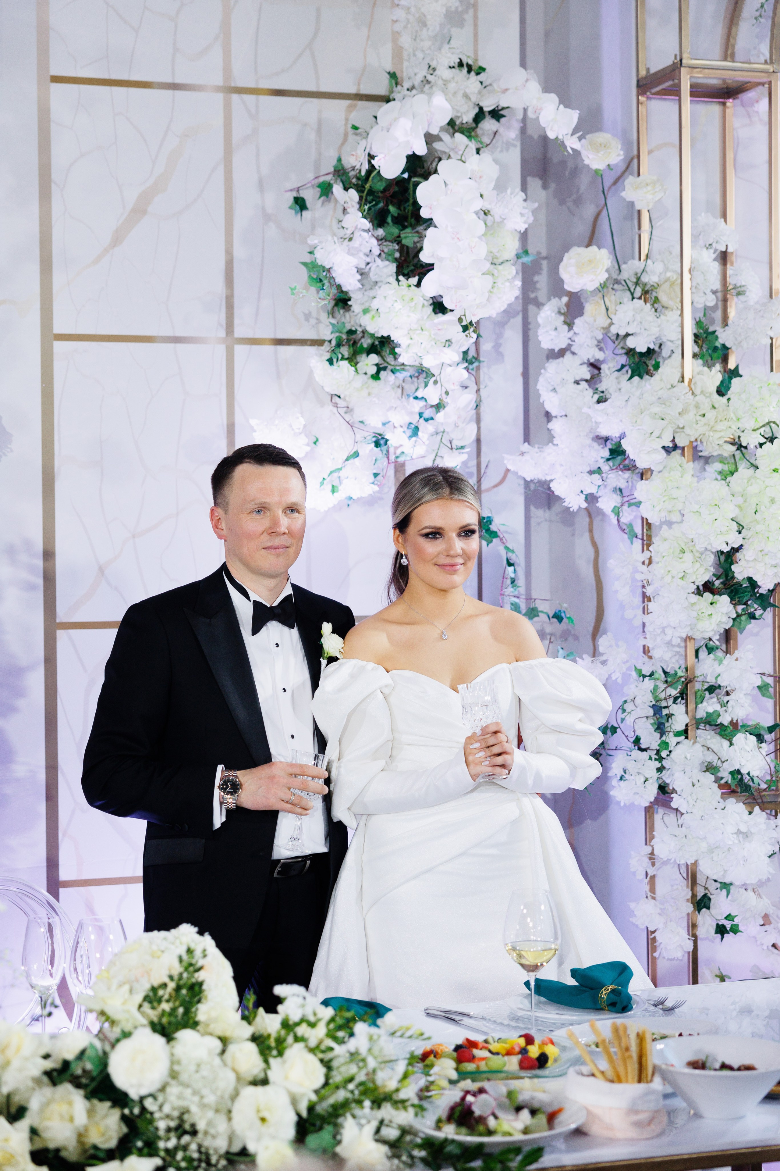 Metropol + Balzi Rossi. Фотограф Юрий Клим | Москва