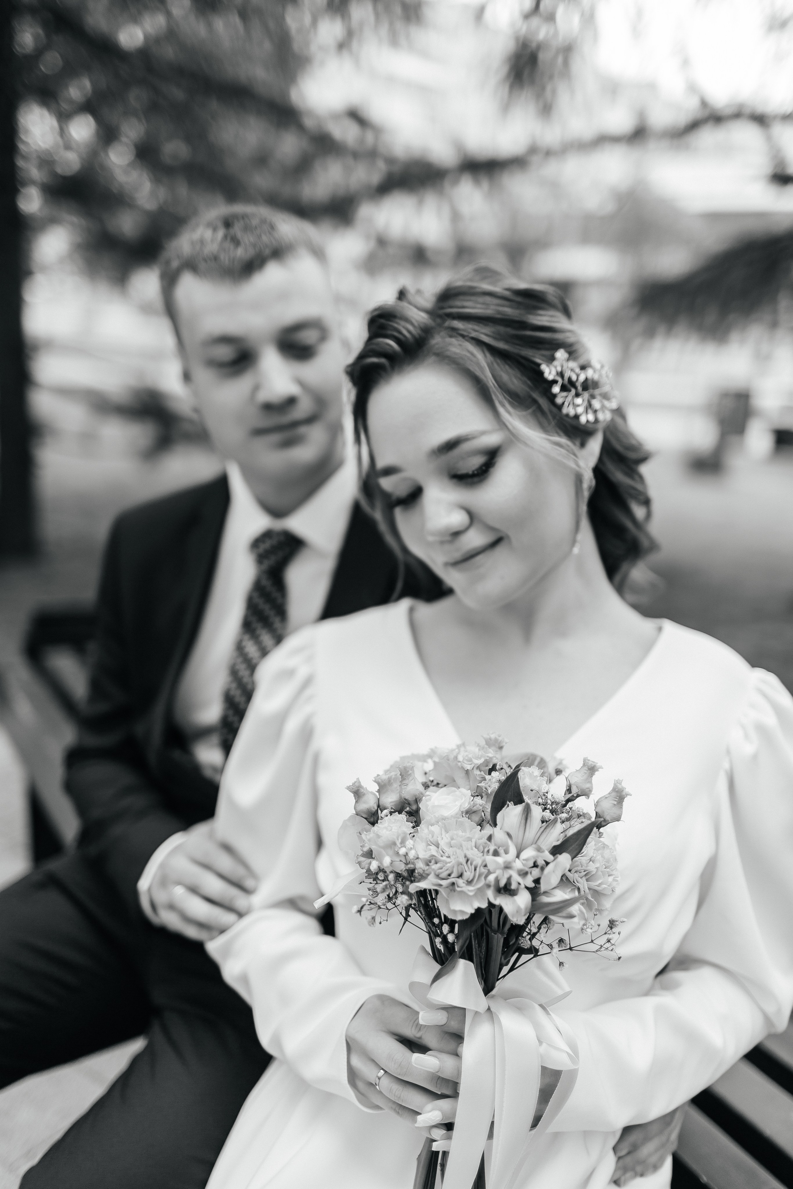 Свадьба Анастасии и Андрея. Фотограф в Архангельске Татьяна Дмитриева