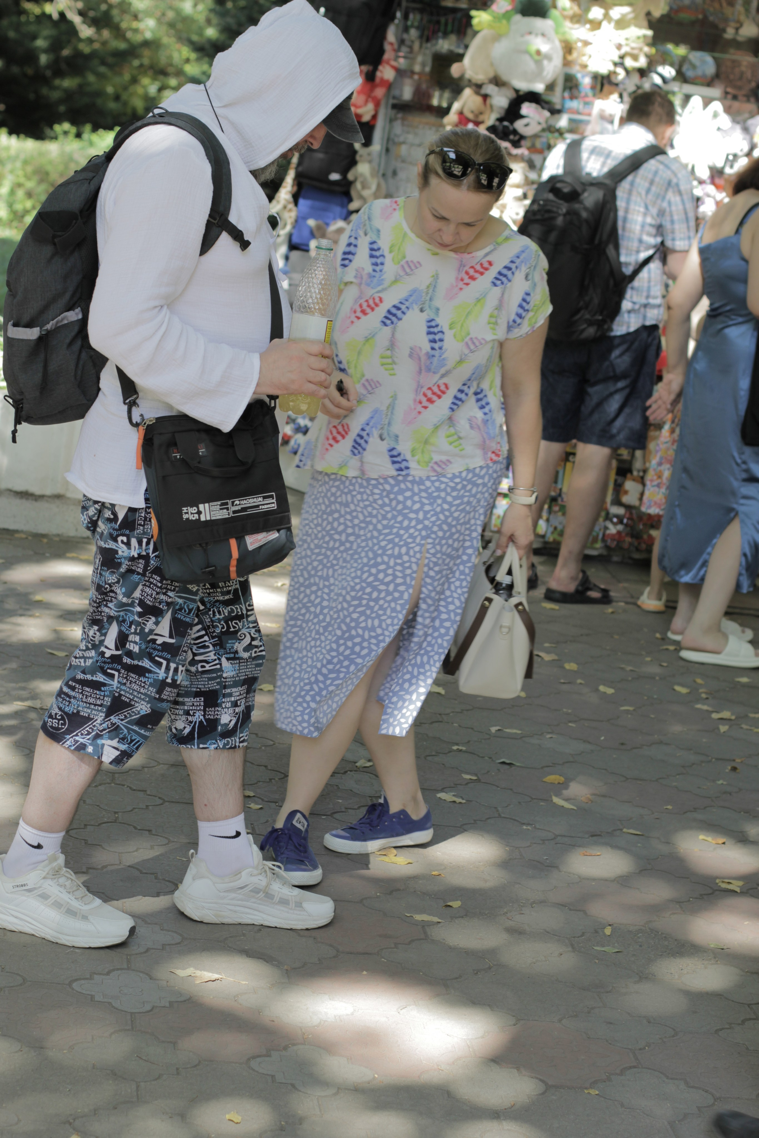 Горячий Ключ (2024-09-22). Собор Отрасли