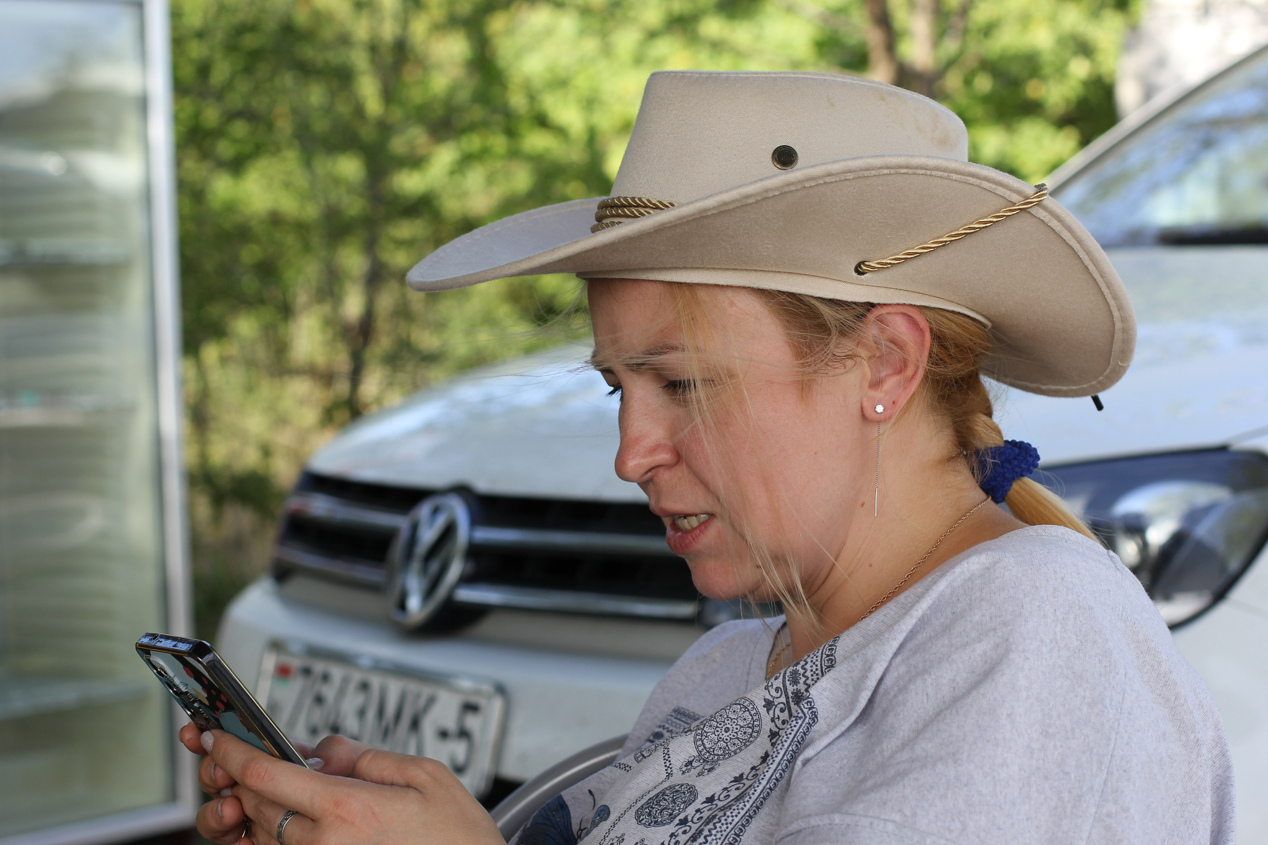 Рыбалка в Горячем Ключе (2024-09-24). Собор Отрасли