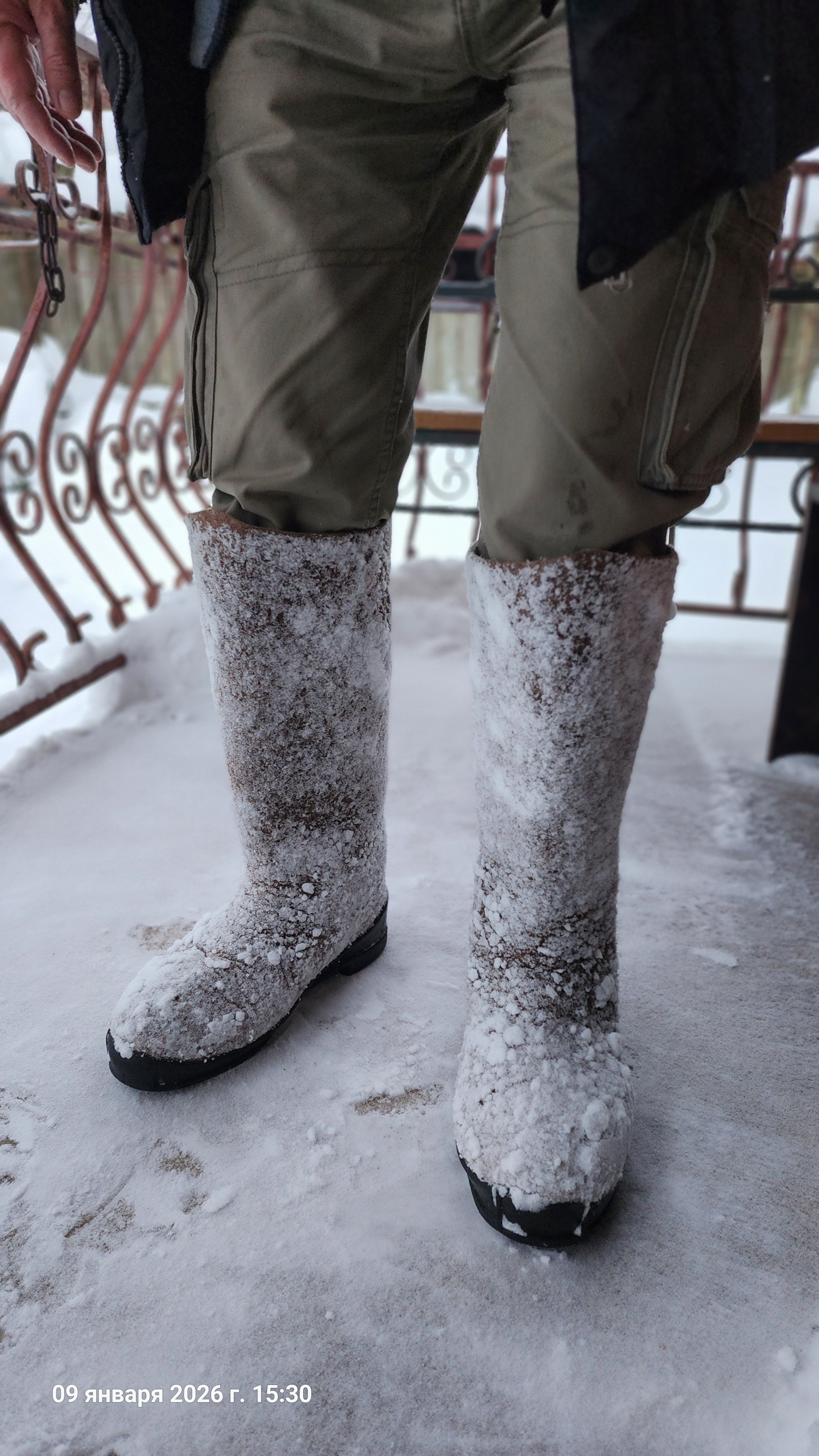 Рождество Христово 2026. Собор Отрасли