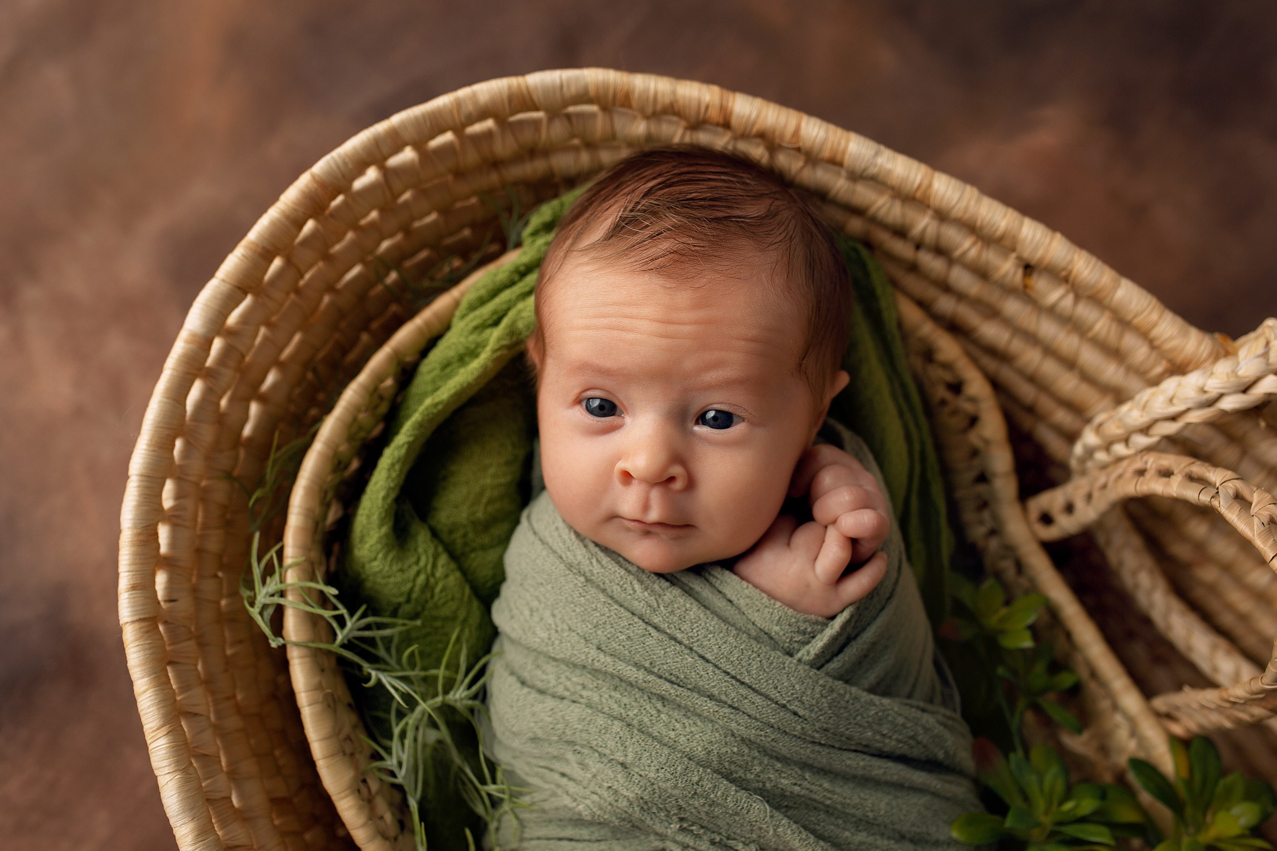 ВОВА Classic. Фотограф новорожденных Оксана Полевская