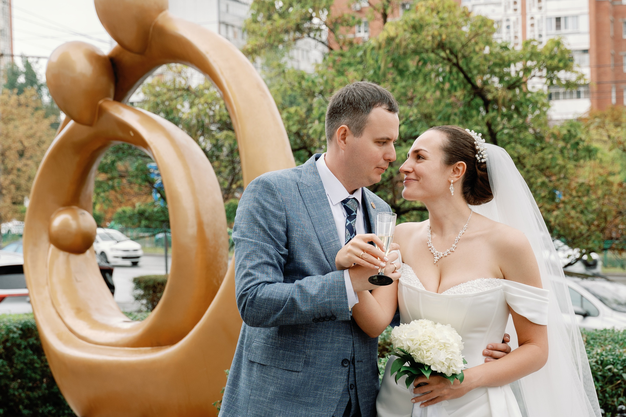 Парные съемки