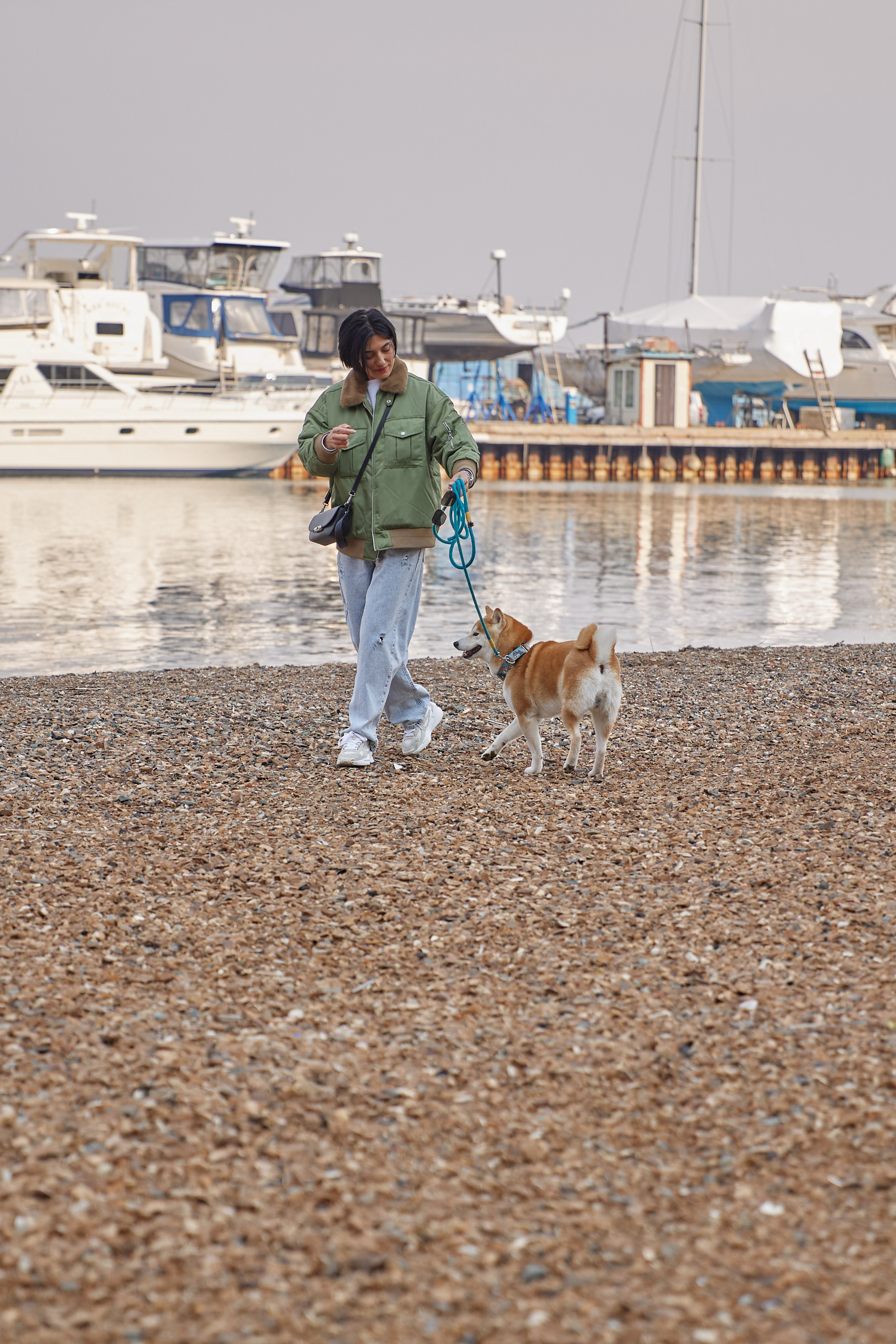 Елена и Кичи. Фотограф женского портрета, беременности и материнства Харькова Елена