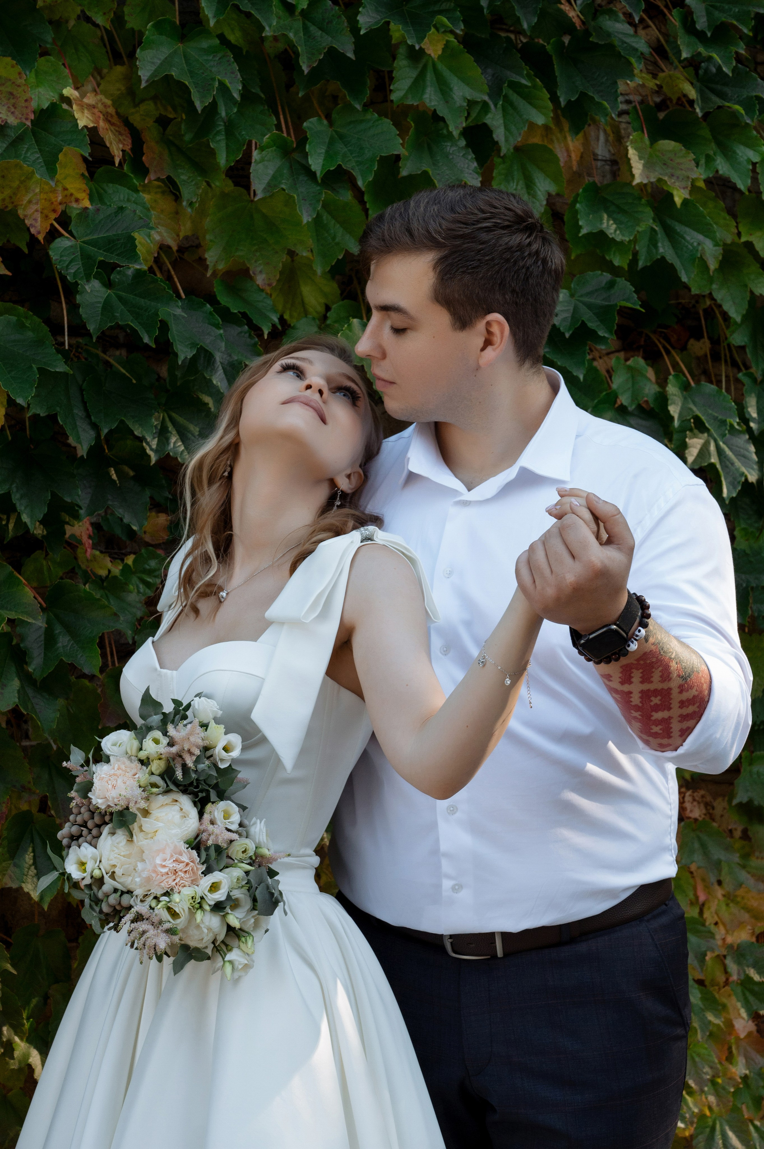 Свадебный фотограф в Находке. Свадебный и семейный фотограф в Находке и Владивостоке