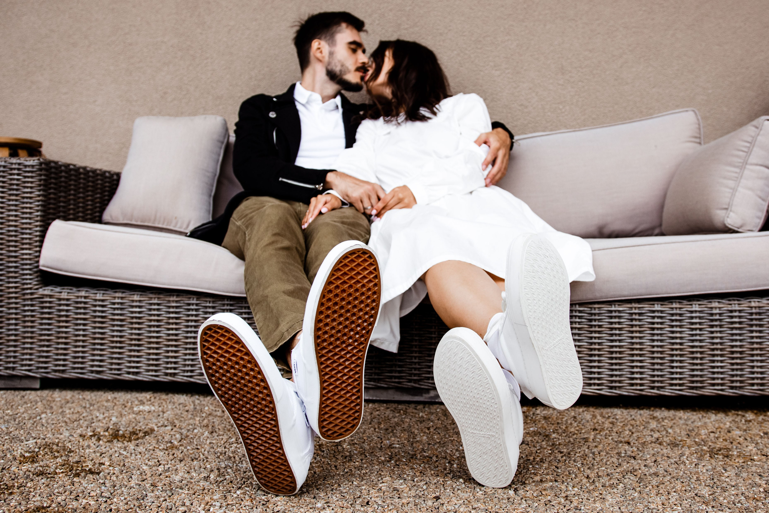 Антон и Яна — тот самый день. Семейный фотограф Новороссийск, Анапа, Геленджик — Юлия Давыдова