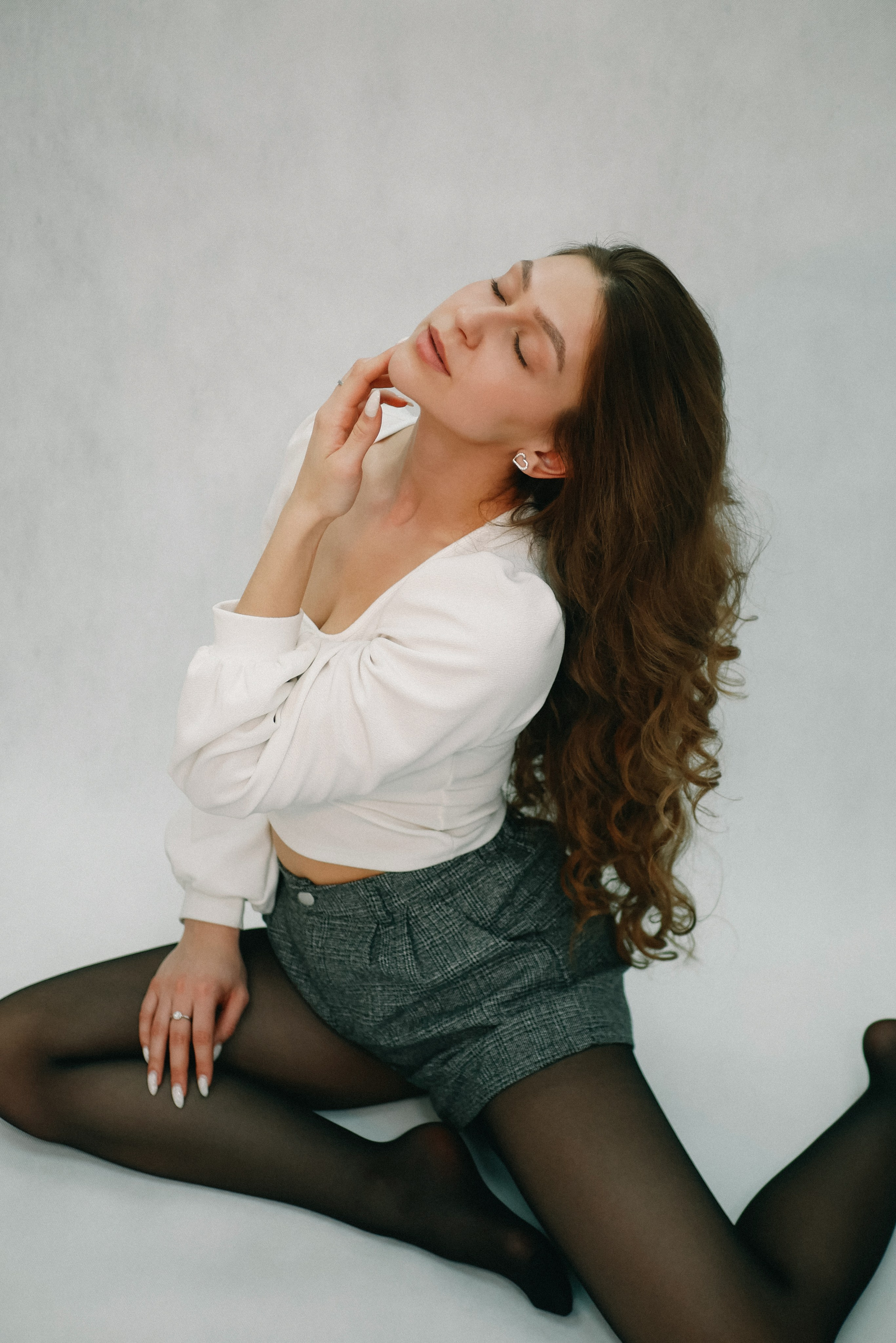 EKATERINA. Фотограф Шадринск