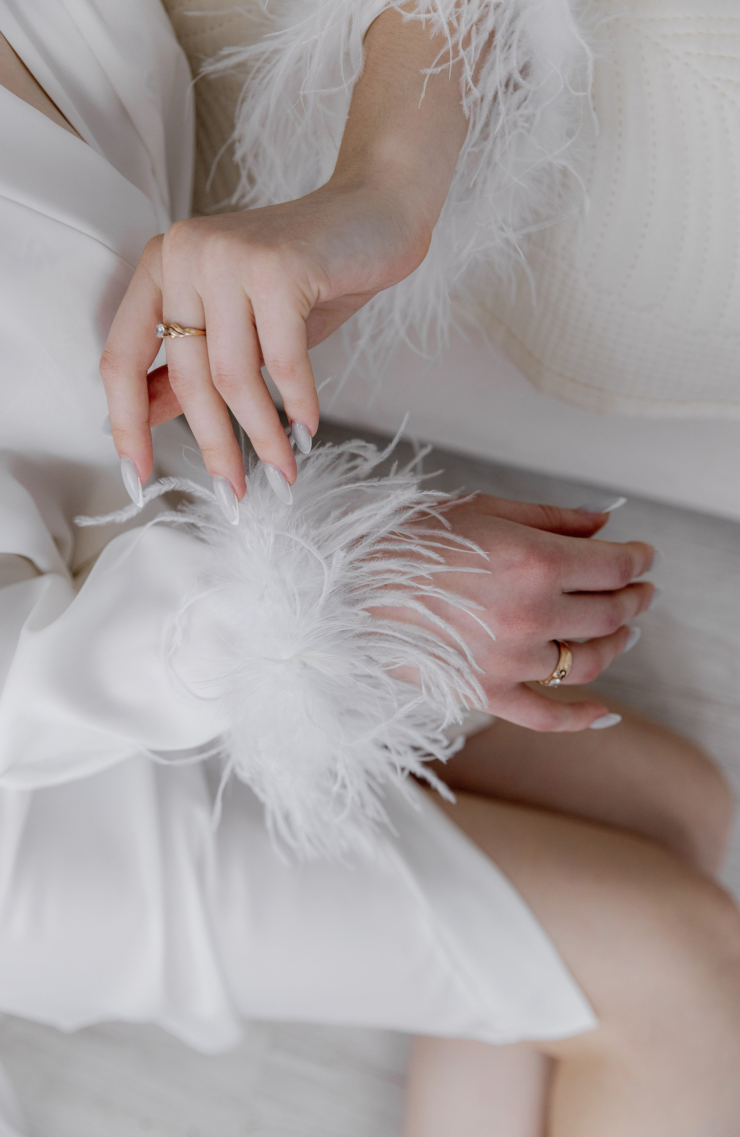 Виктория (утренние сборы)