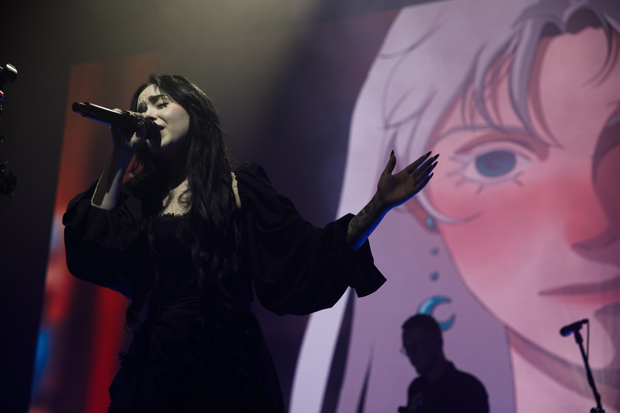 Polnalyubvi / 13.12.2023 / 1930 Moscow. Репортажный и портретный фотограф Русакова Жанна