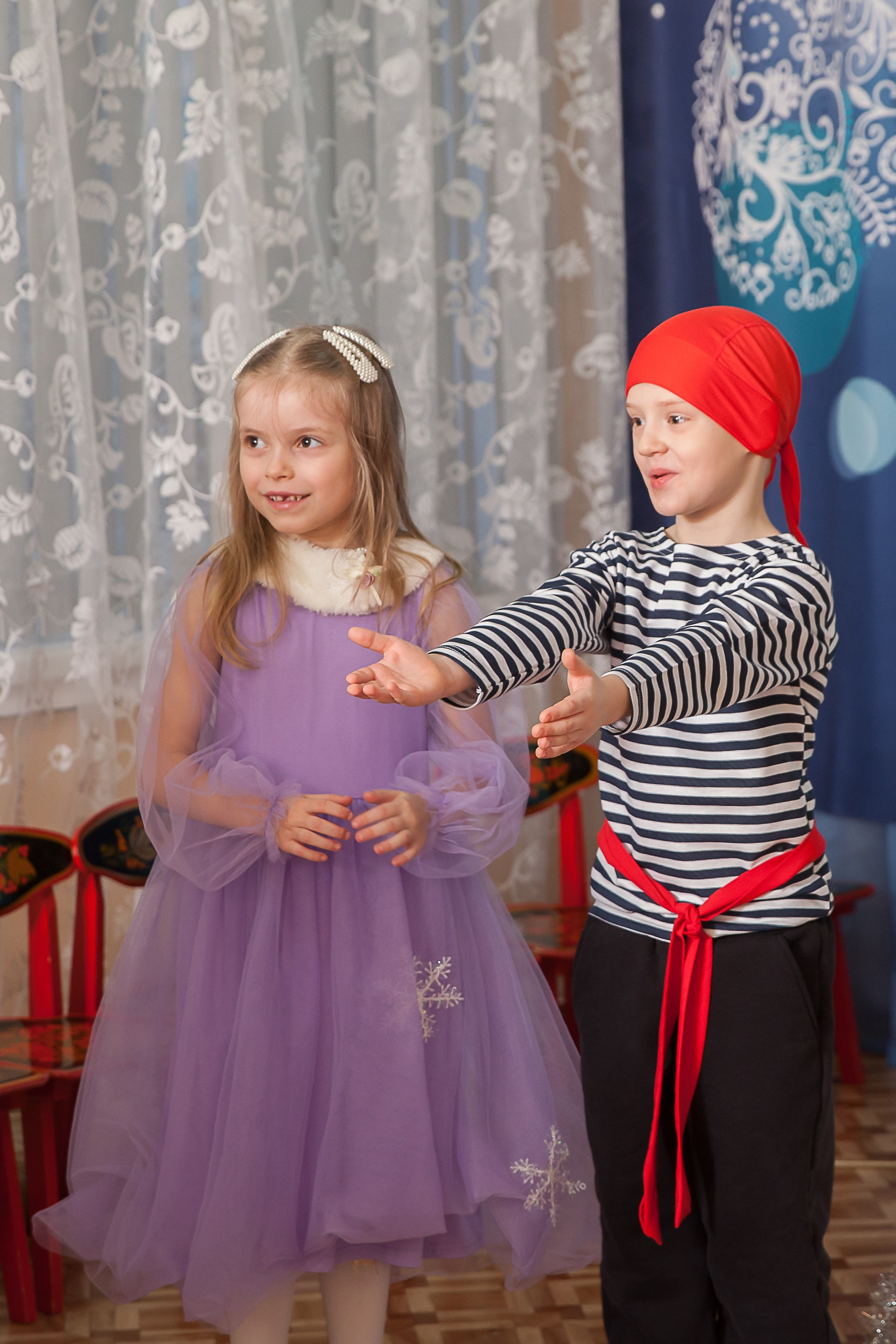 Новый Год 1508. Выпускные альбомы Москва. Фотограф Шукурова Кристина