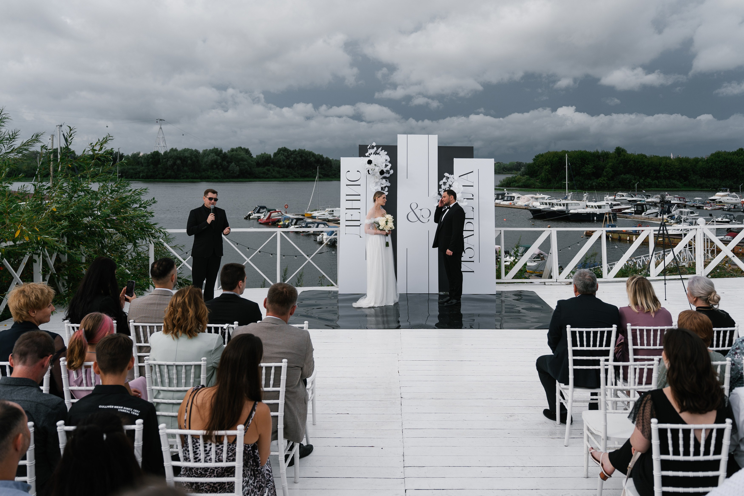 Изабелла и Денис. Свадебный и семейный фотограф Кокушева Юлия Нижний Новгород
