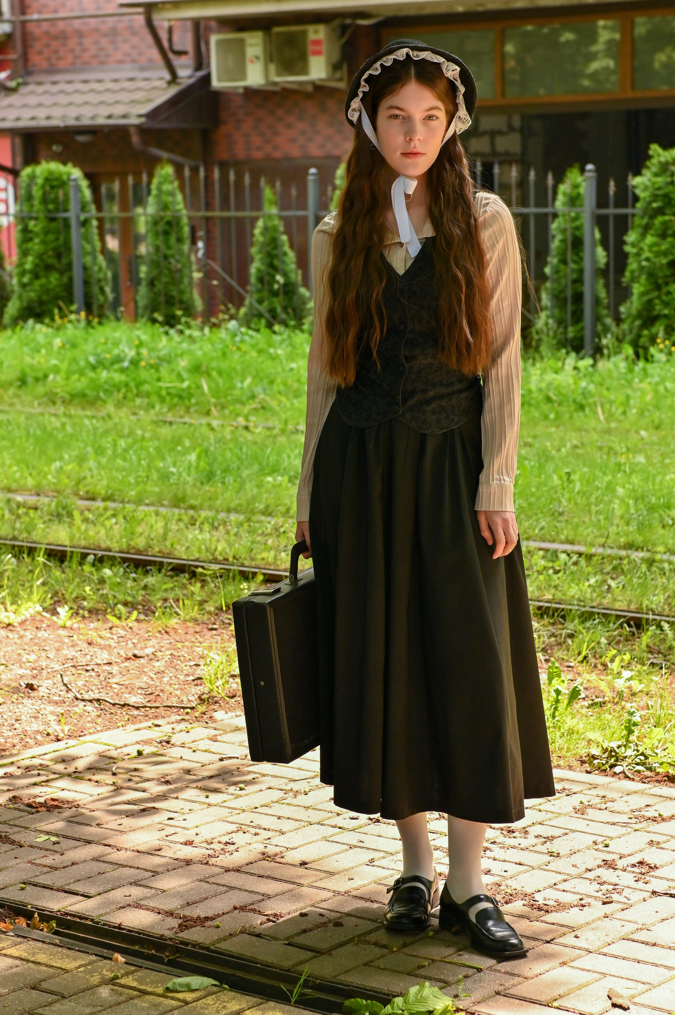 Sophia S. Modeling agency TM MODELS