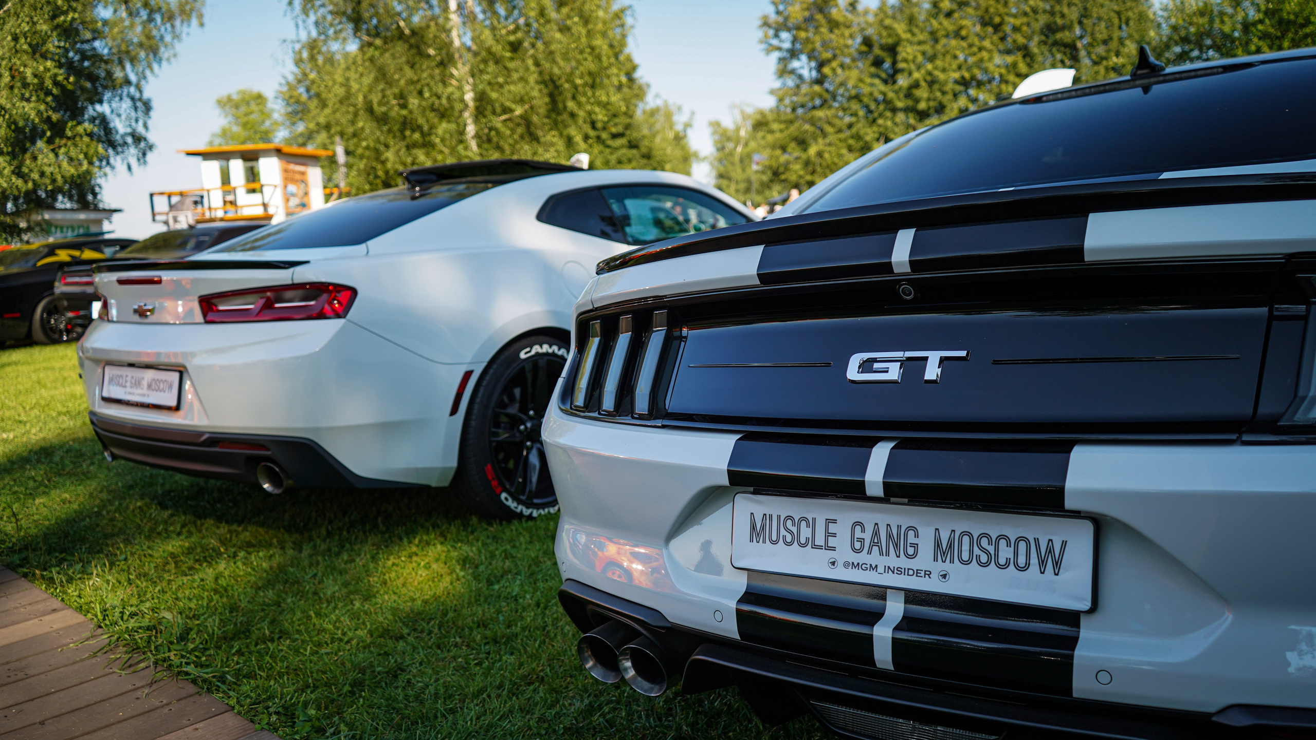 Tuning Open Fest 2024. Автомобильный фотограф Шакая Кирилл